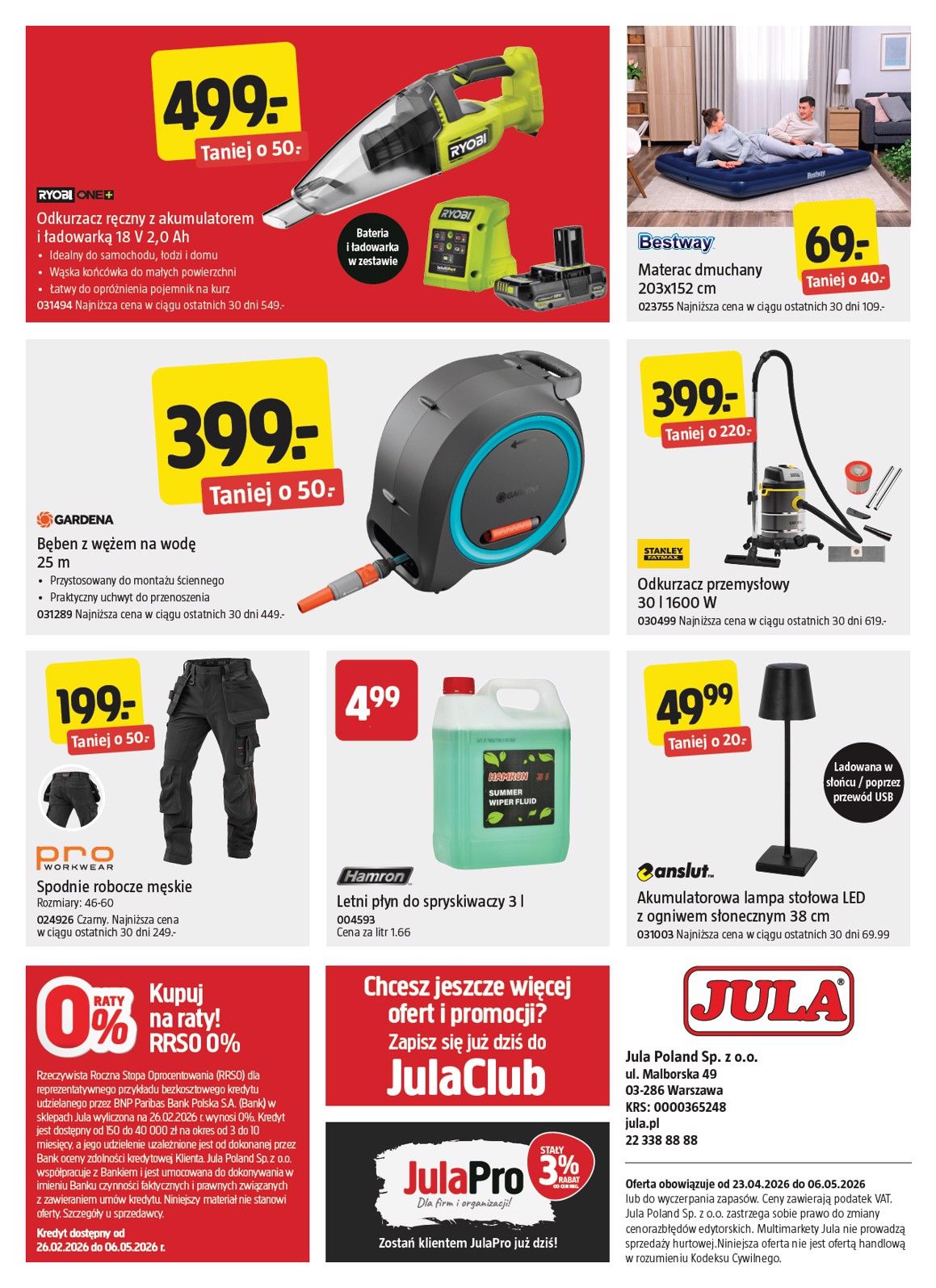 Jula
