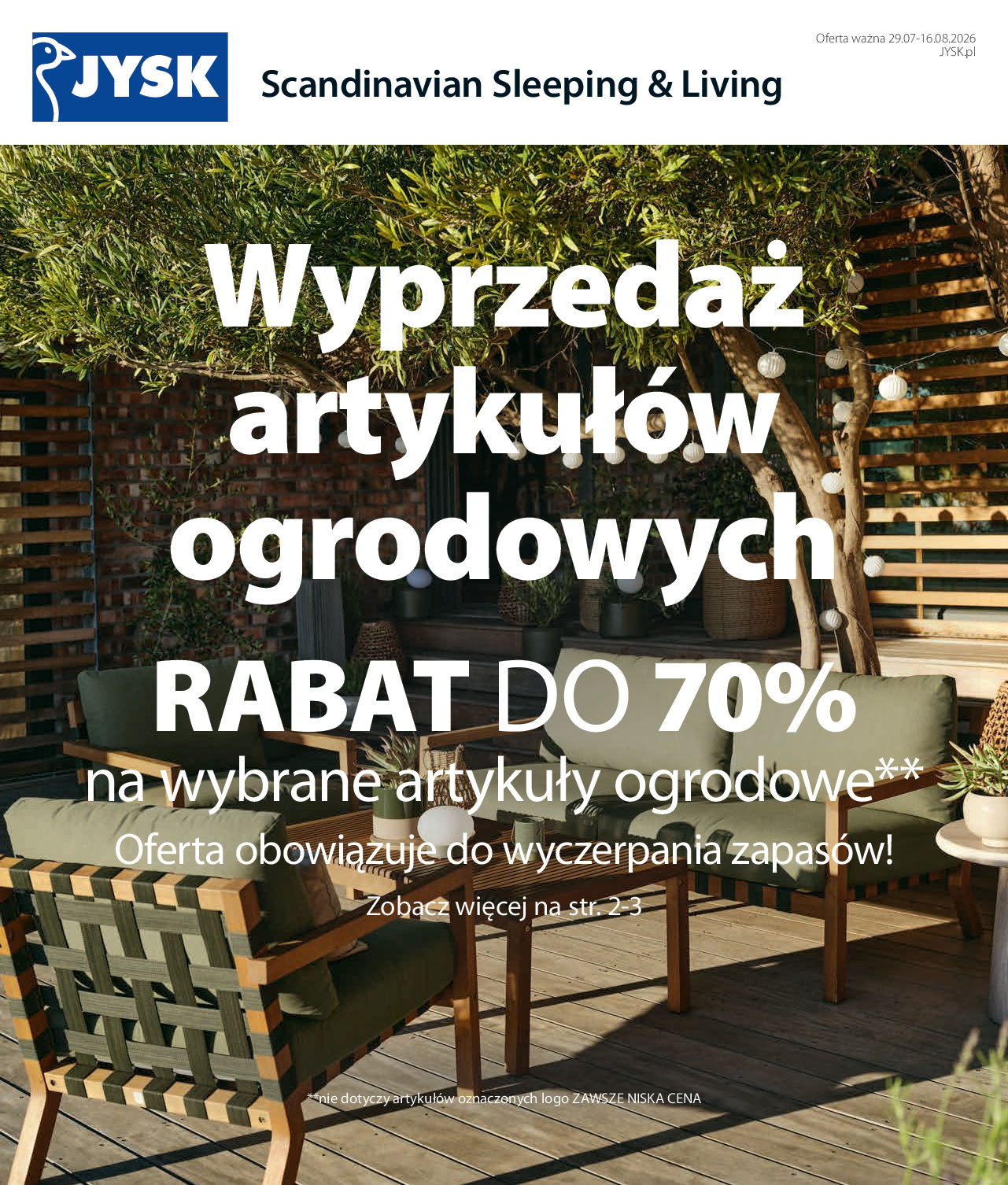 Jysk