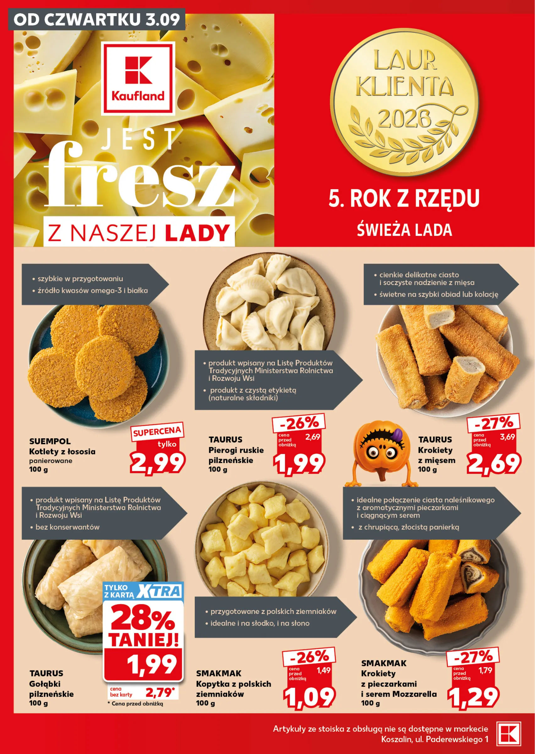 Kaufland