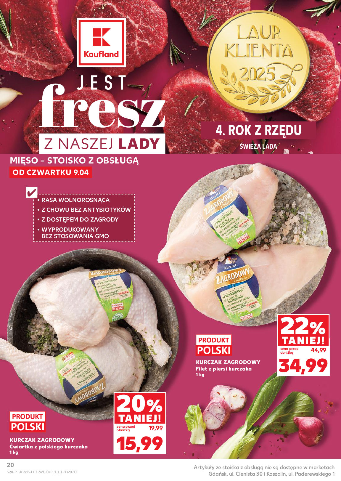 Kaufland