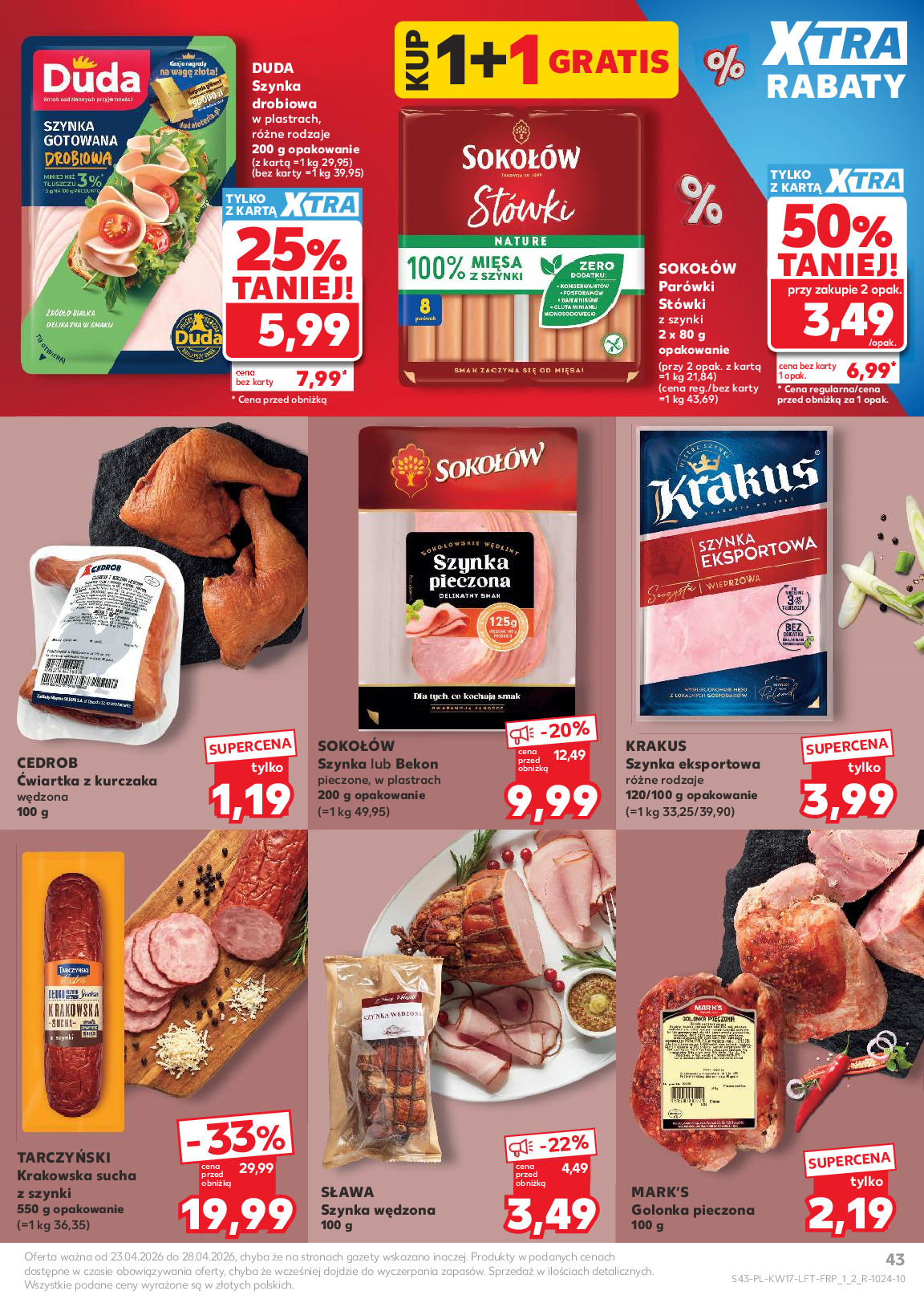 Kaufland