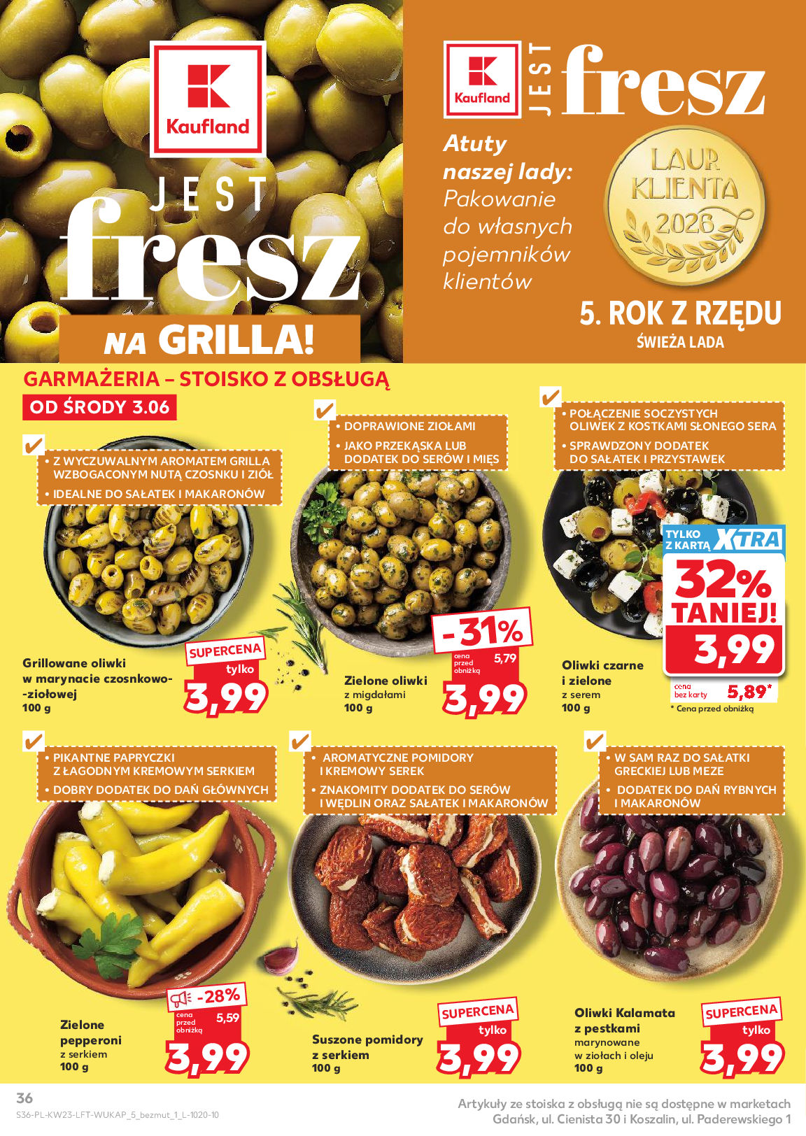 Kaufland