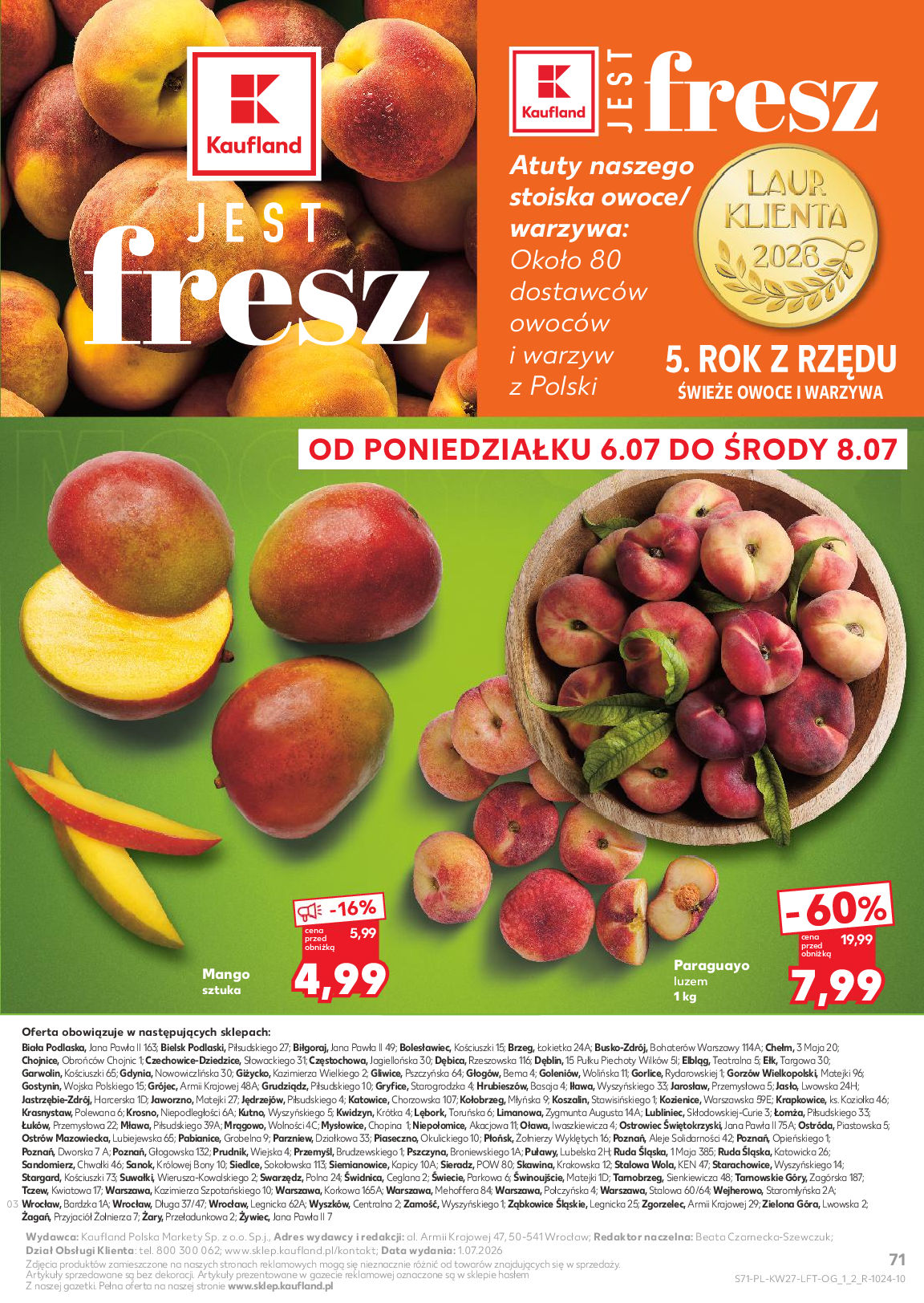 Kaufland