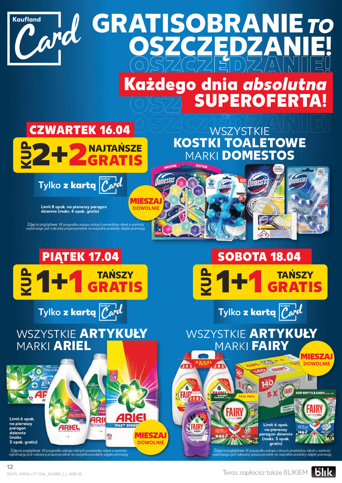 Kaufland