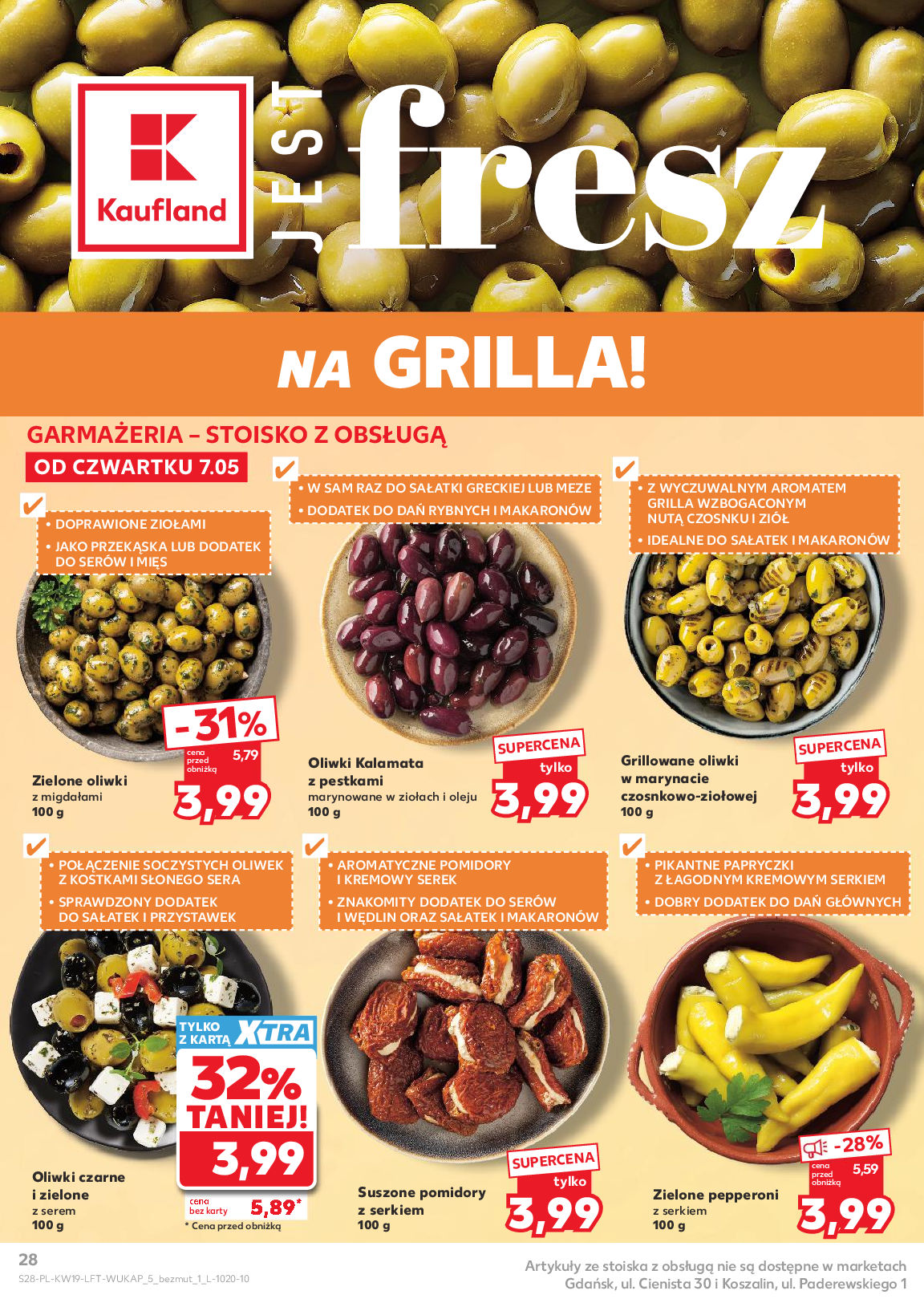 Kaufland