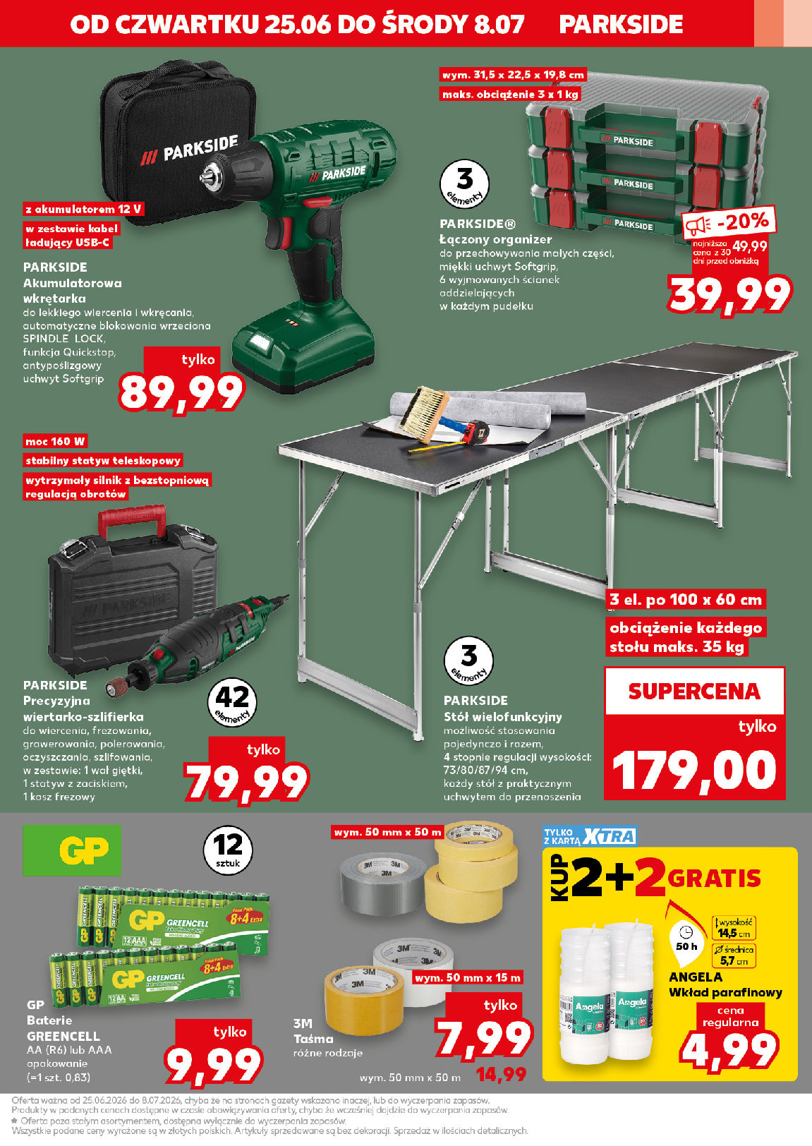 Kaufland