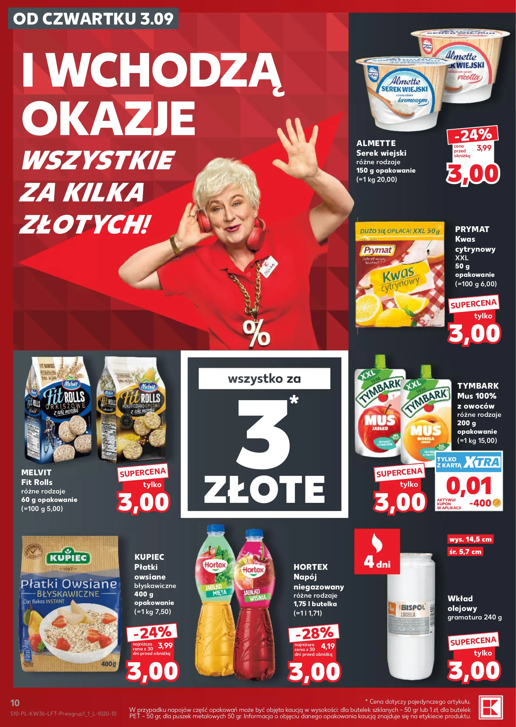 Kaufland