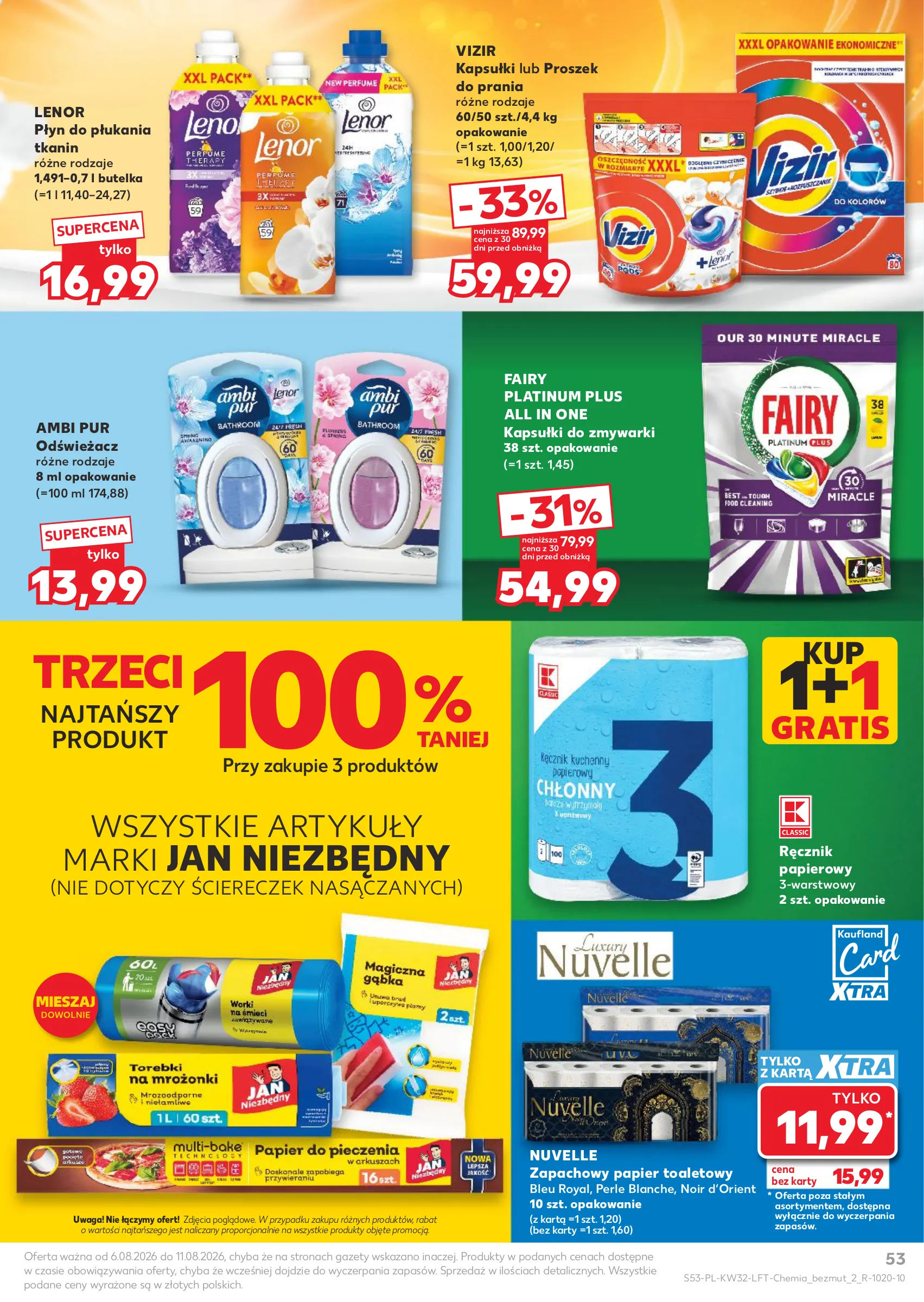 Kaufland