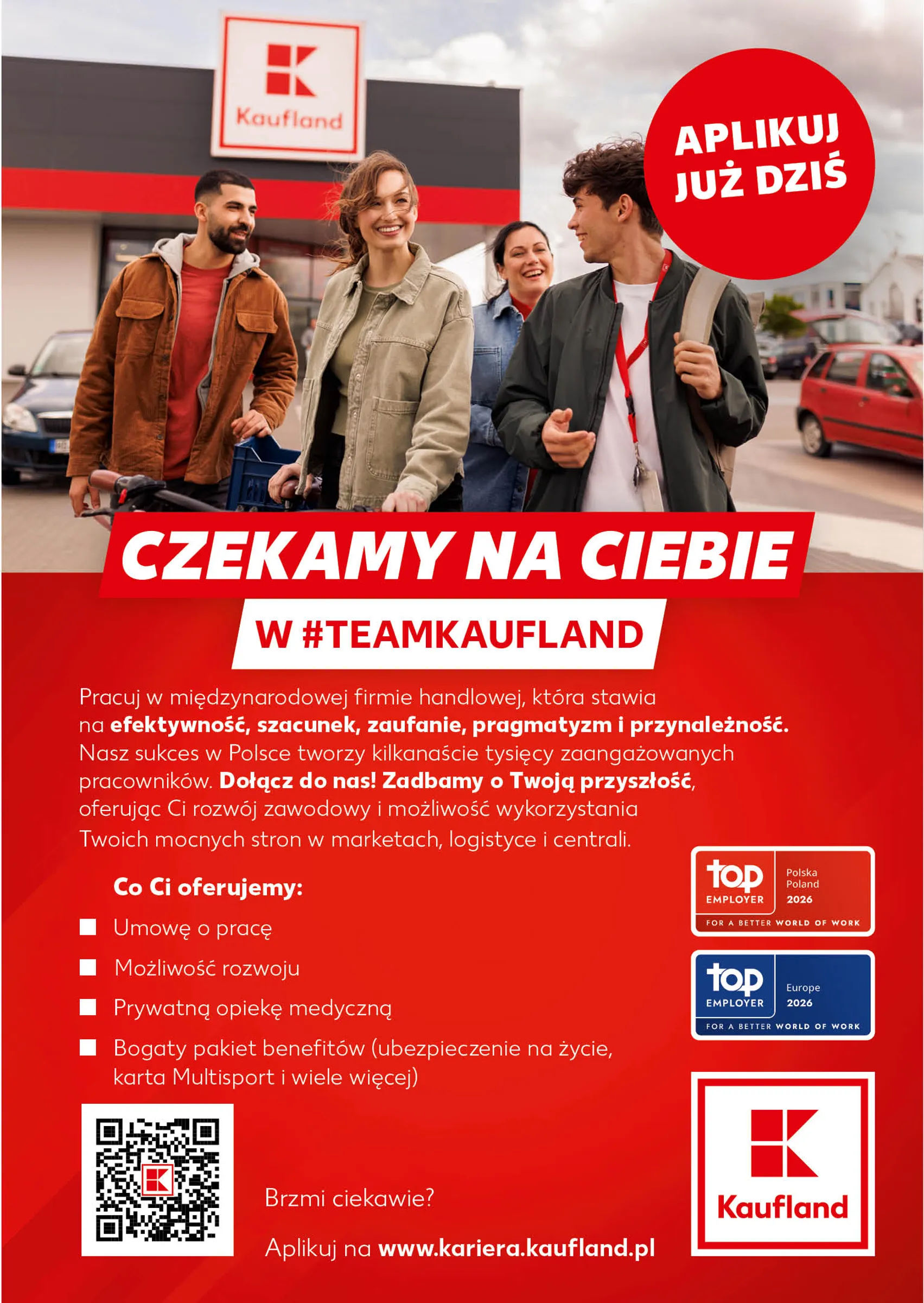 Kaufland