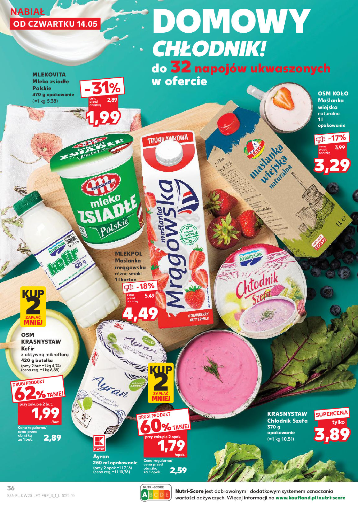 Kaufland