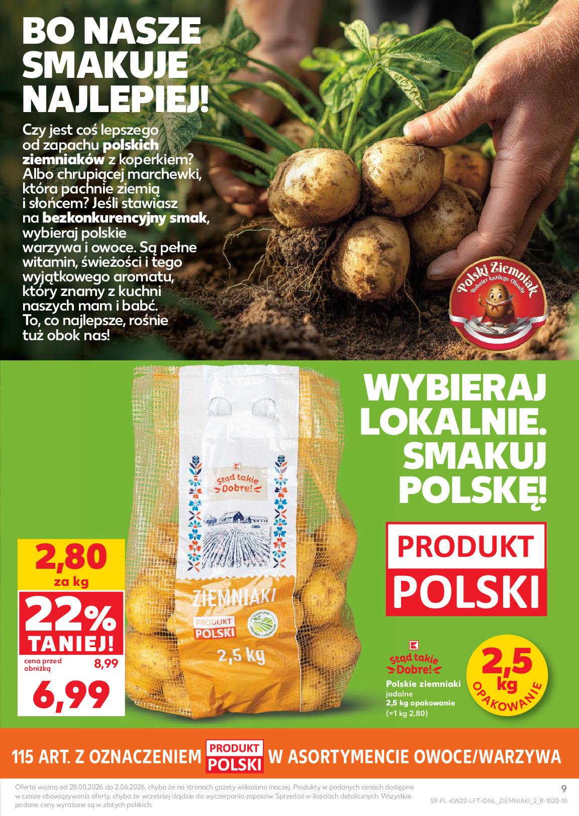 Kaufland