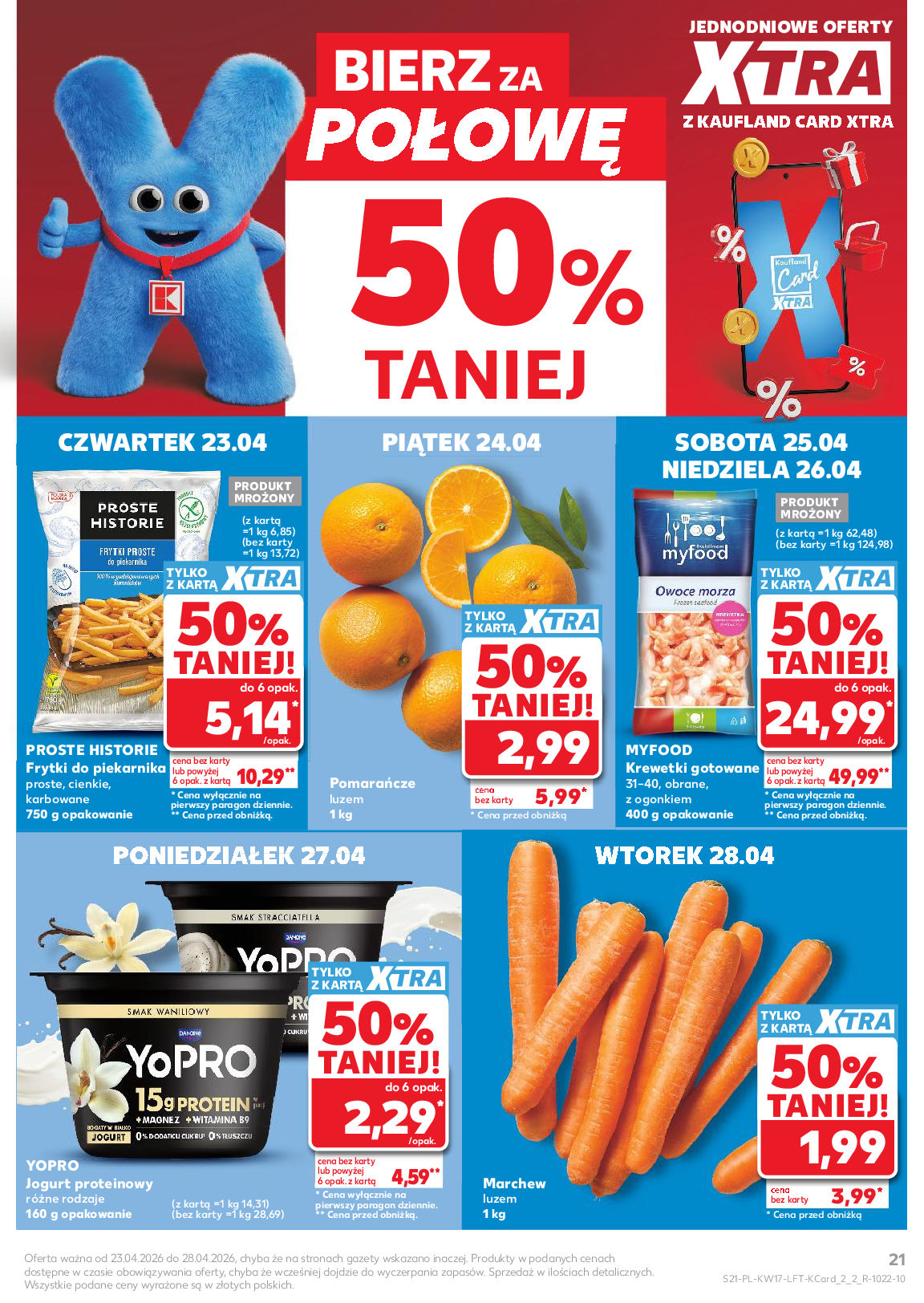 Kaufland