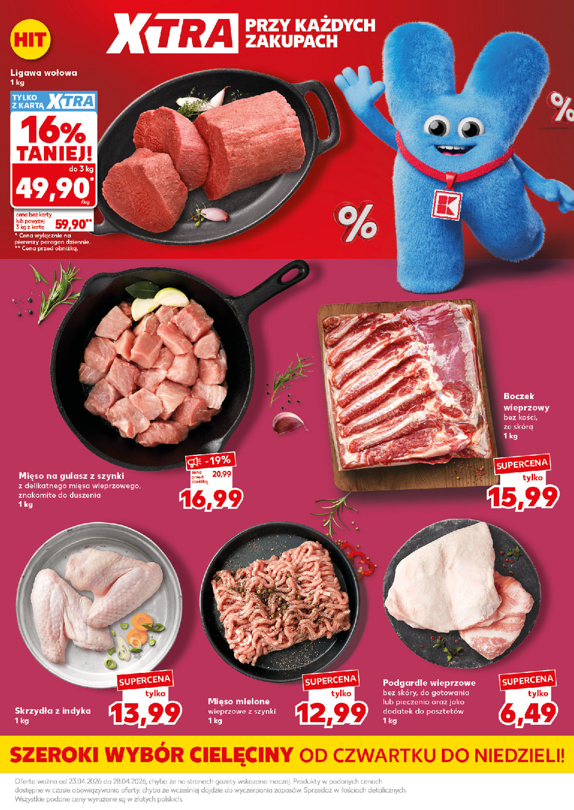 Kaufland