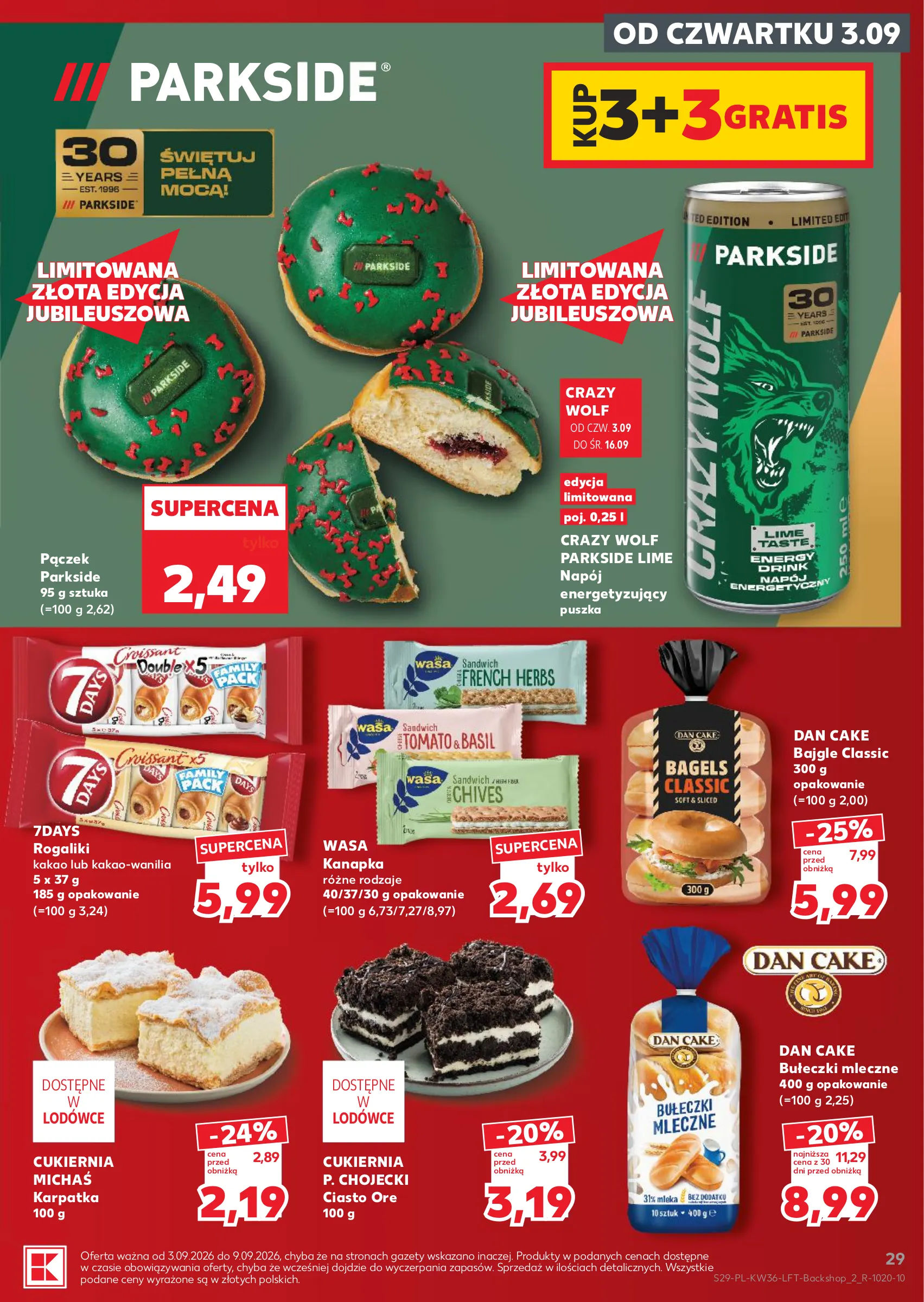 Kaufland
