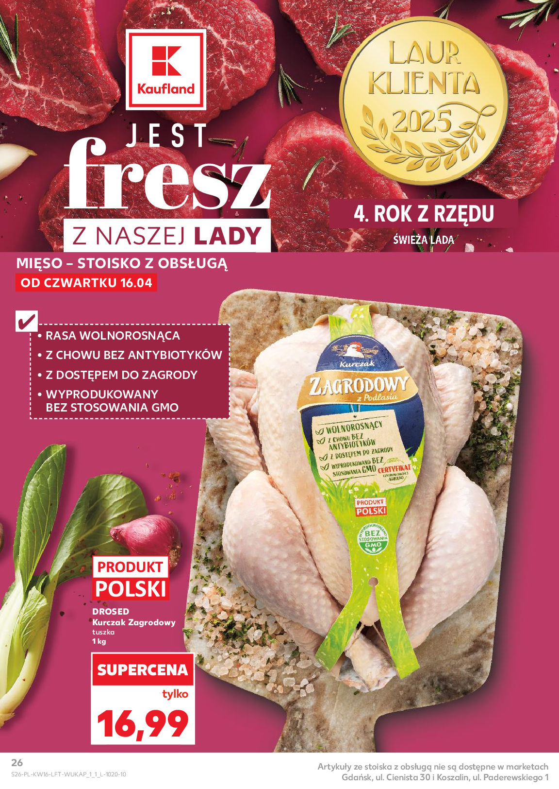 Kaufland