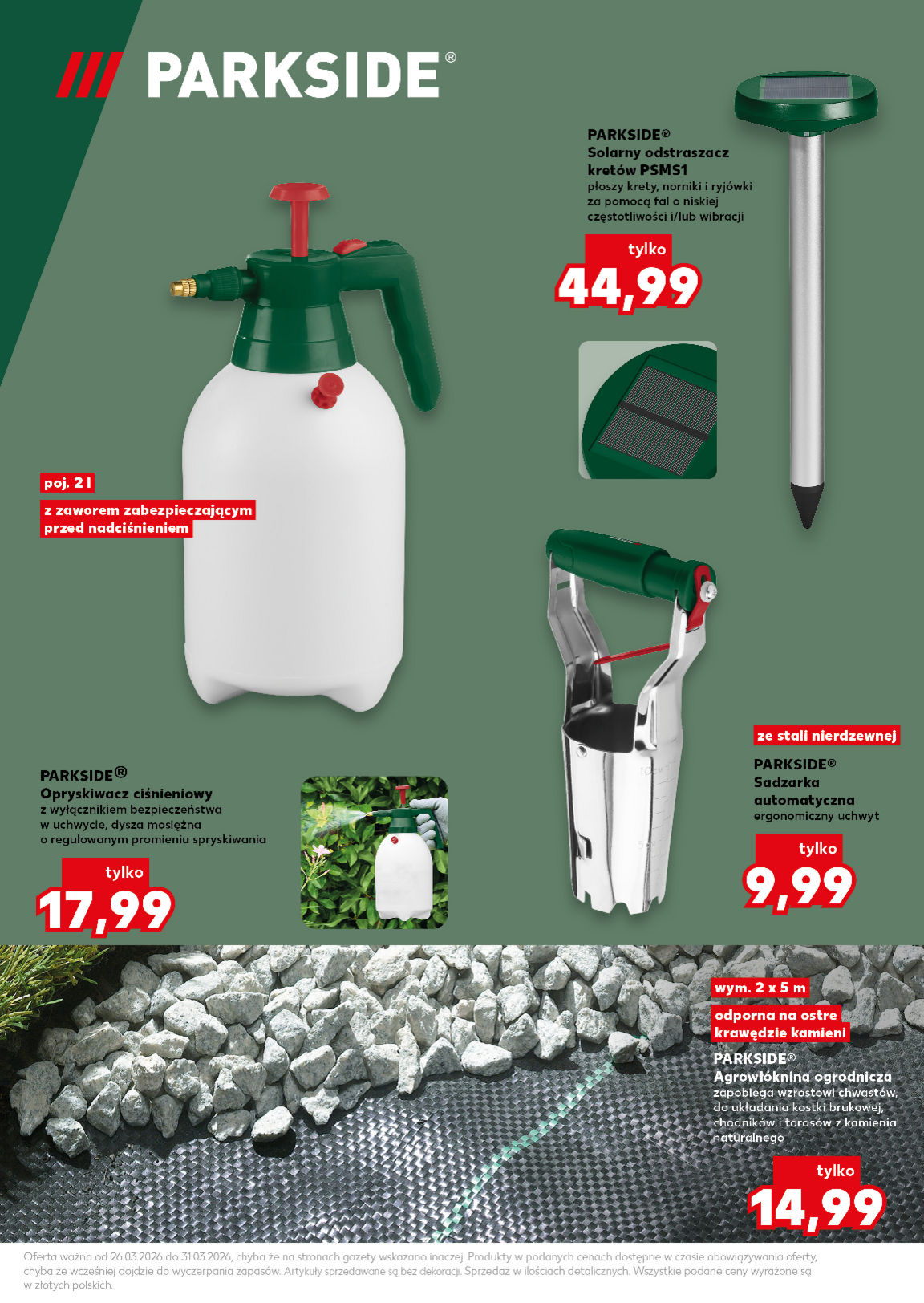 Kaufland