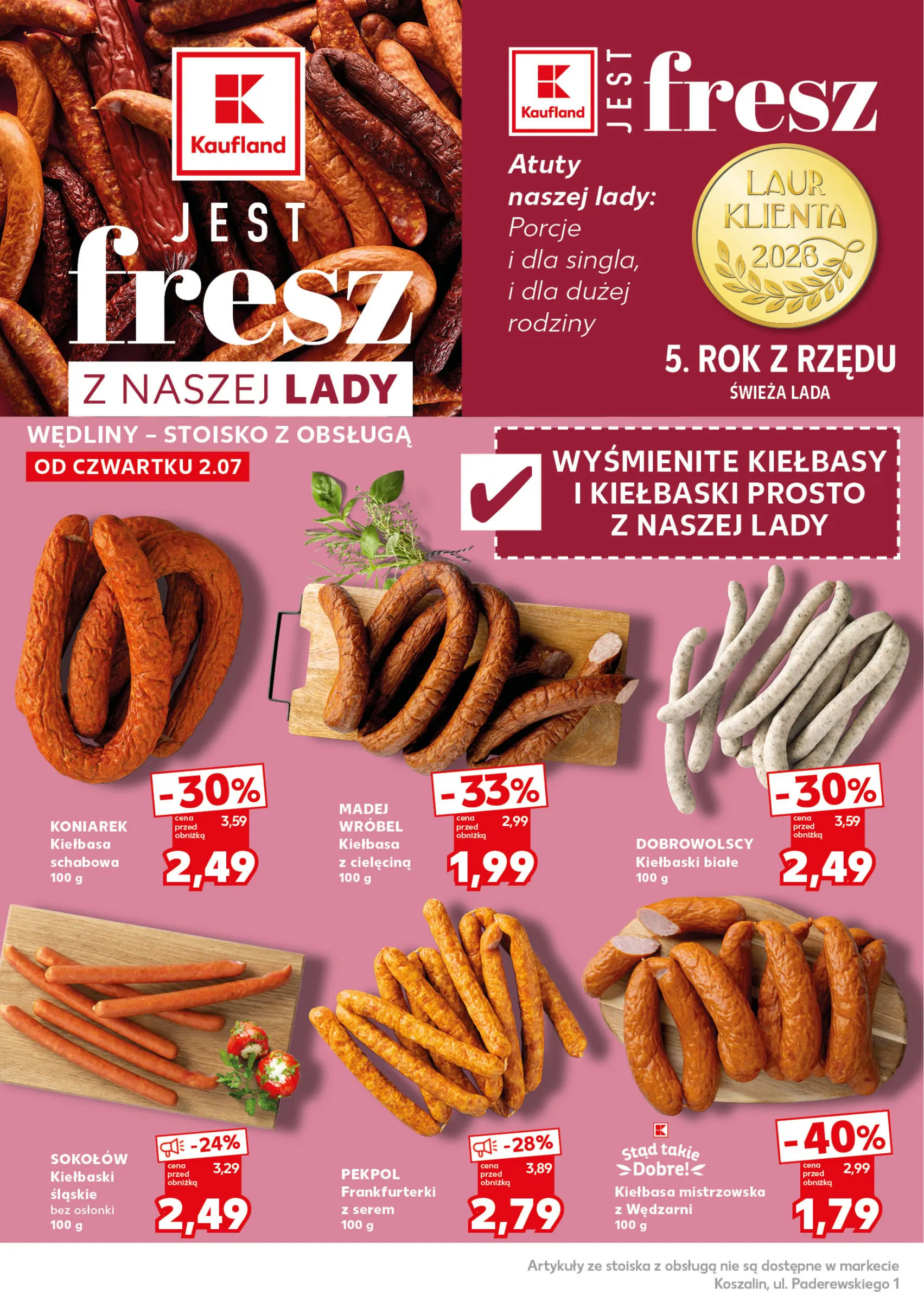 Kaufland