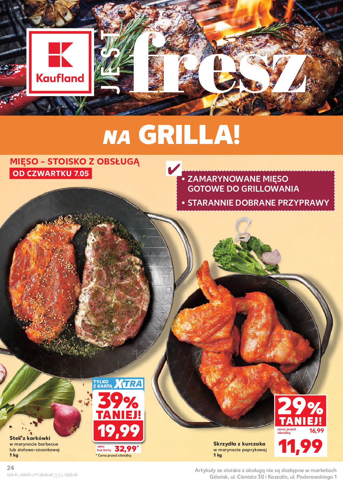 Kaufland