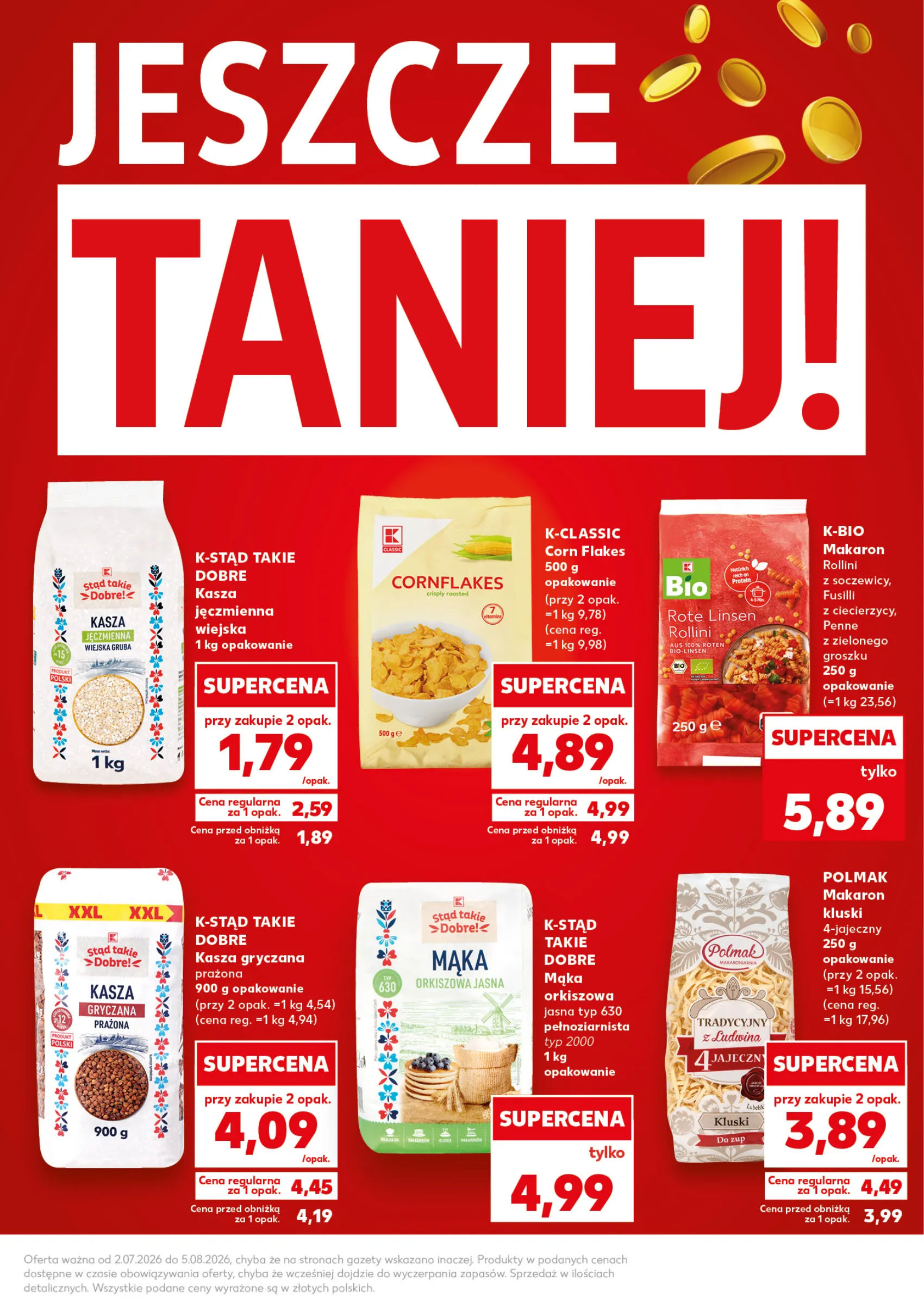 Kaufland