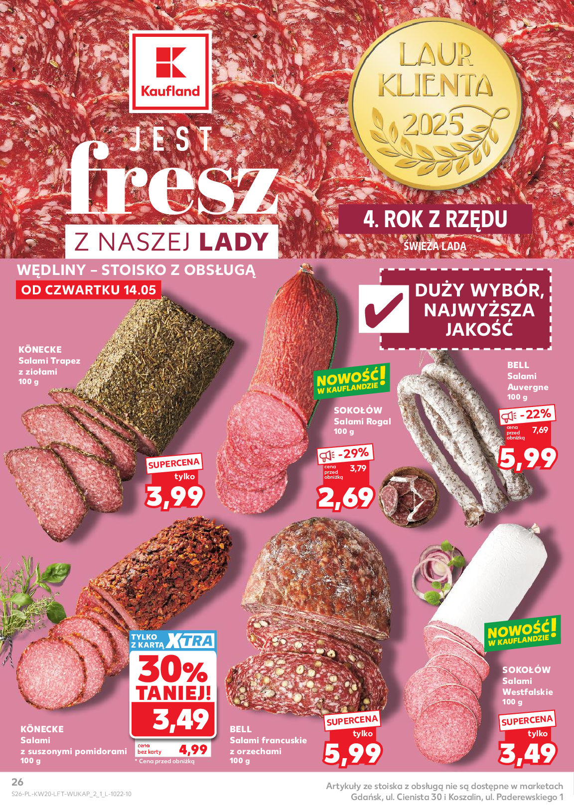 Kaufland
