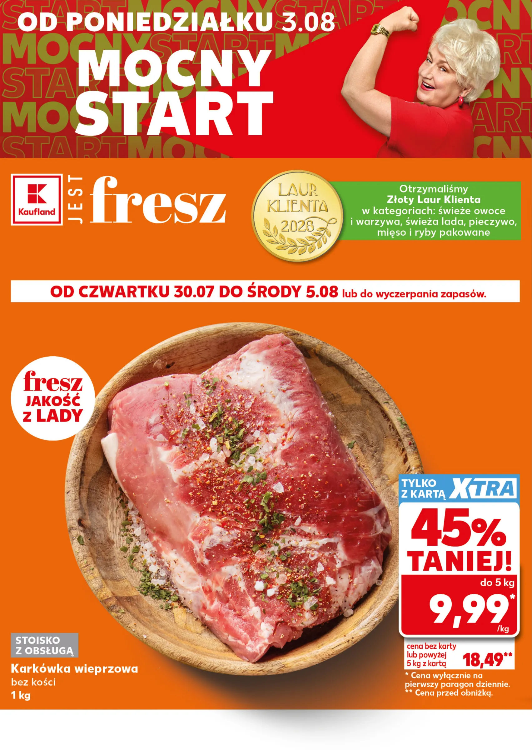 Kaufland