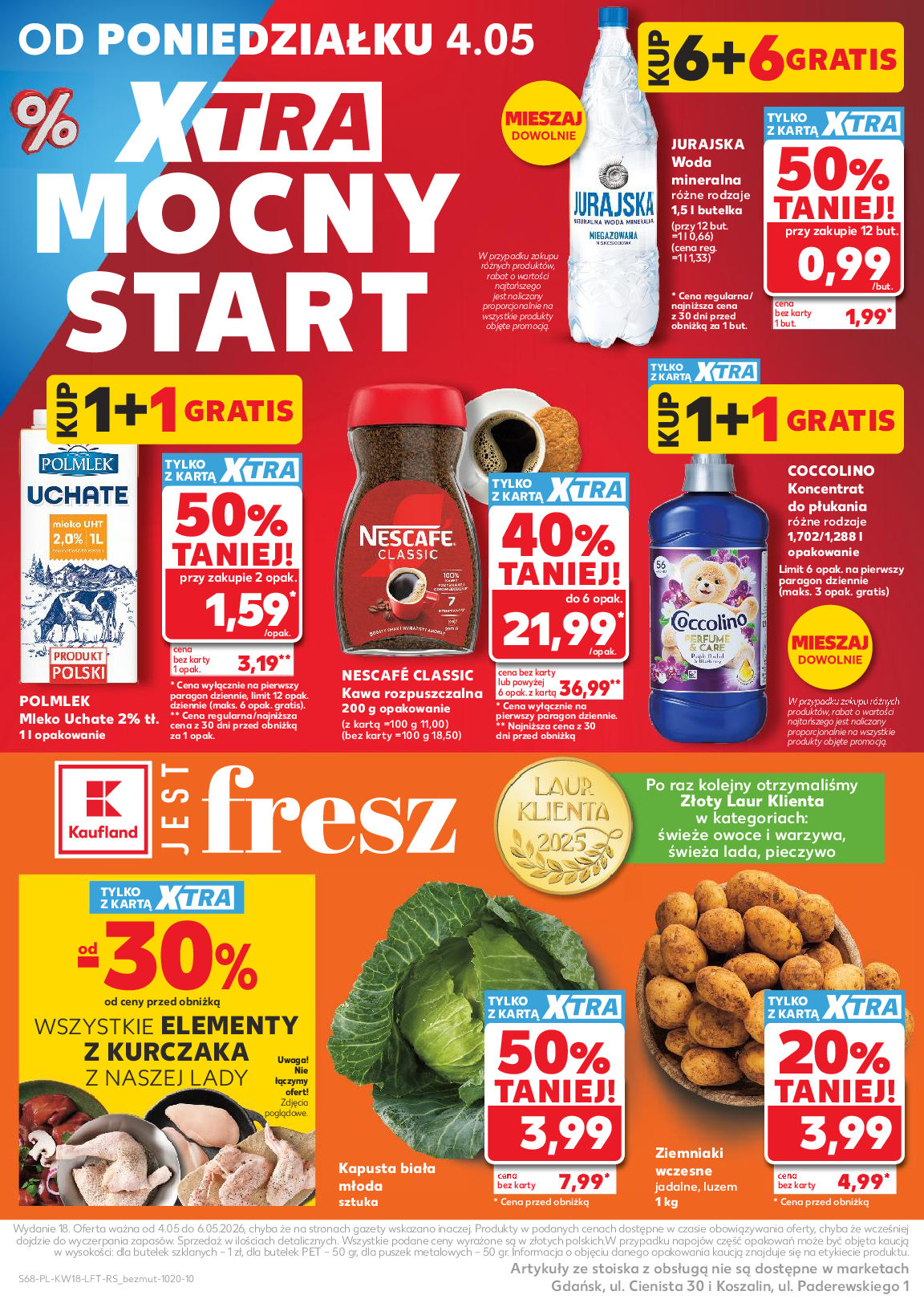 Kaufland