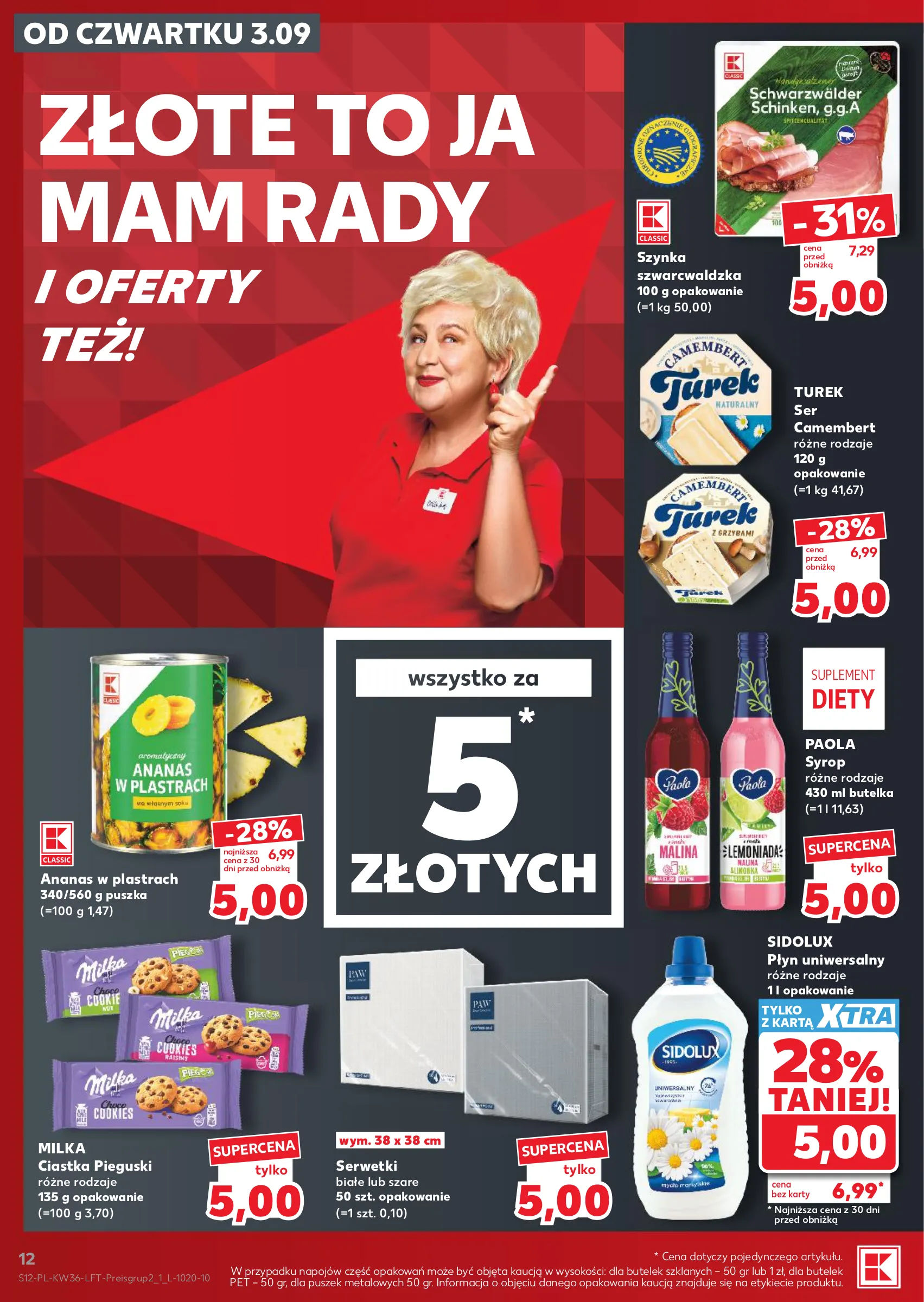 Kaufland