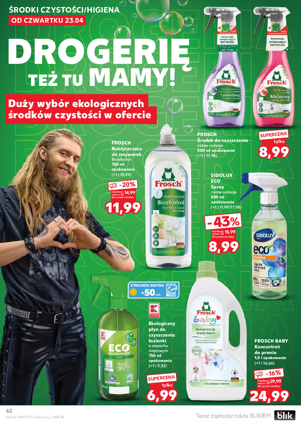 Kaufland