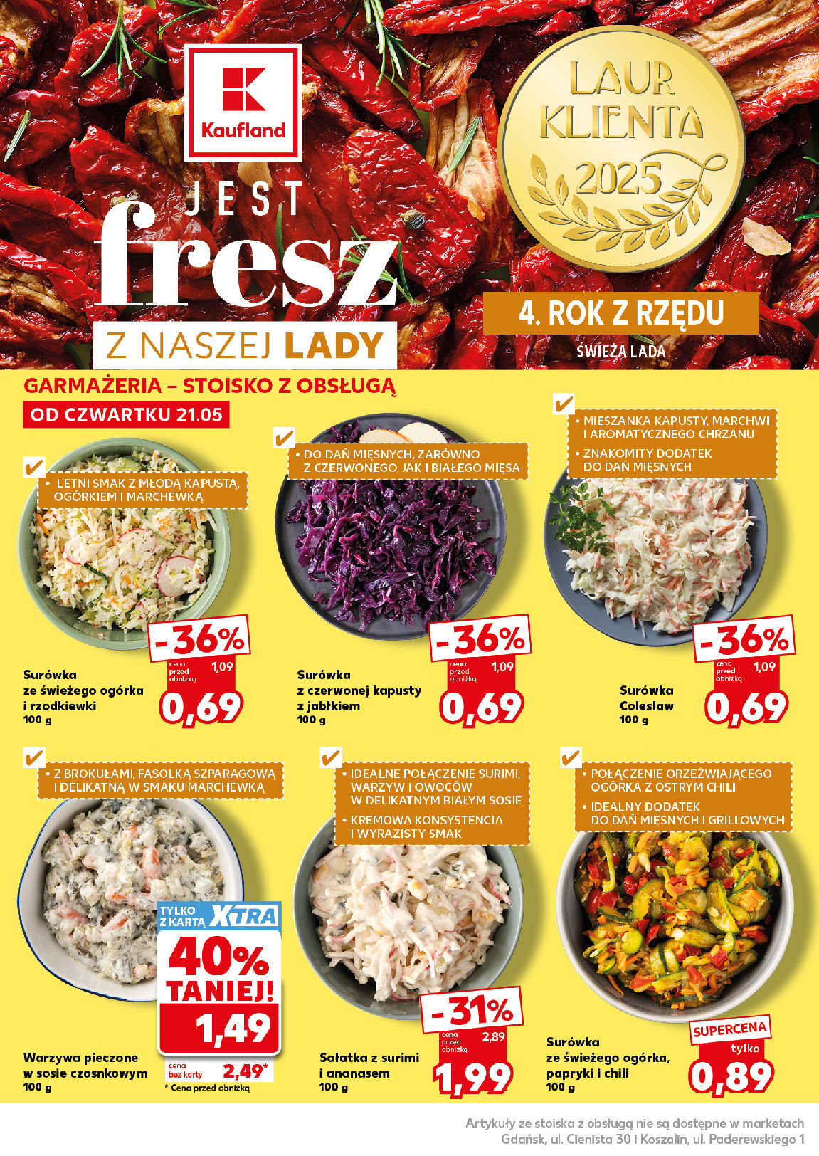Kaufland