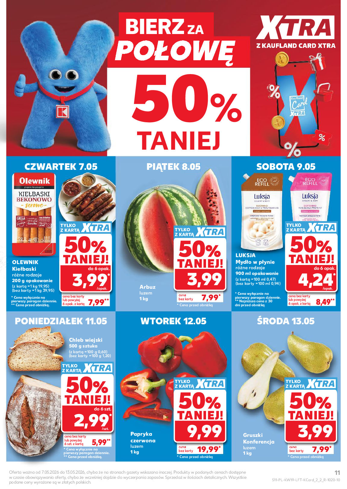 Kaufland