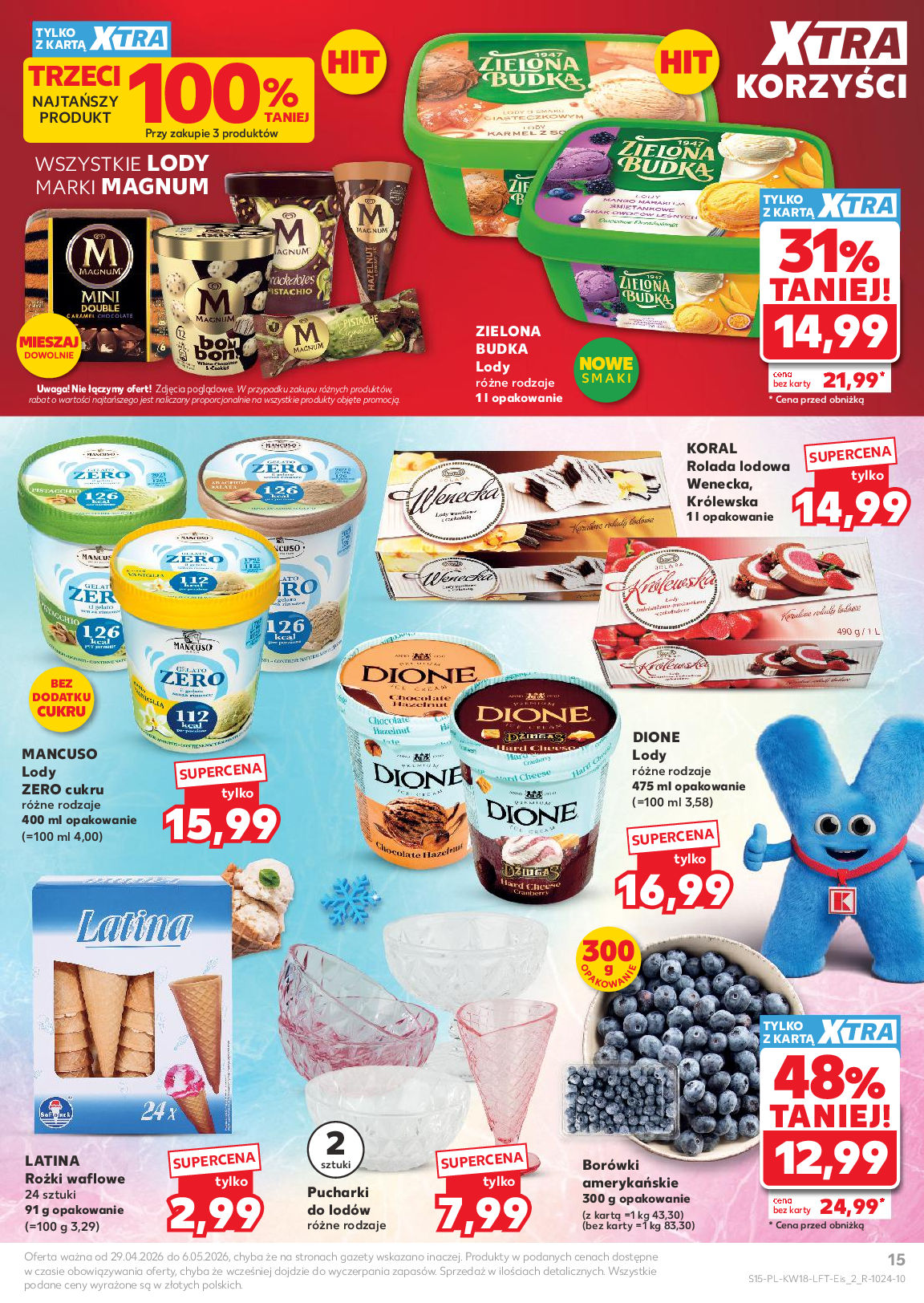 Kaufland