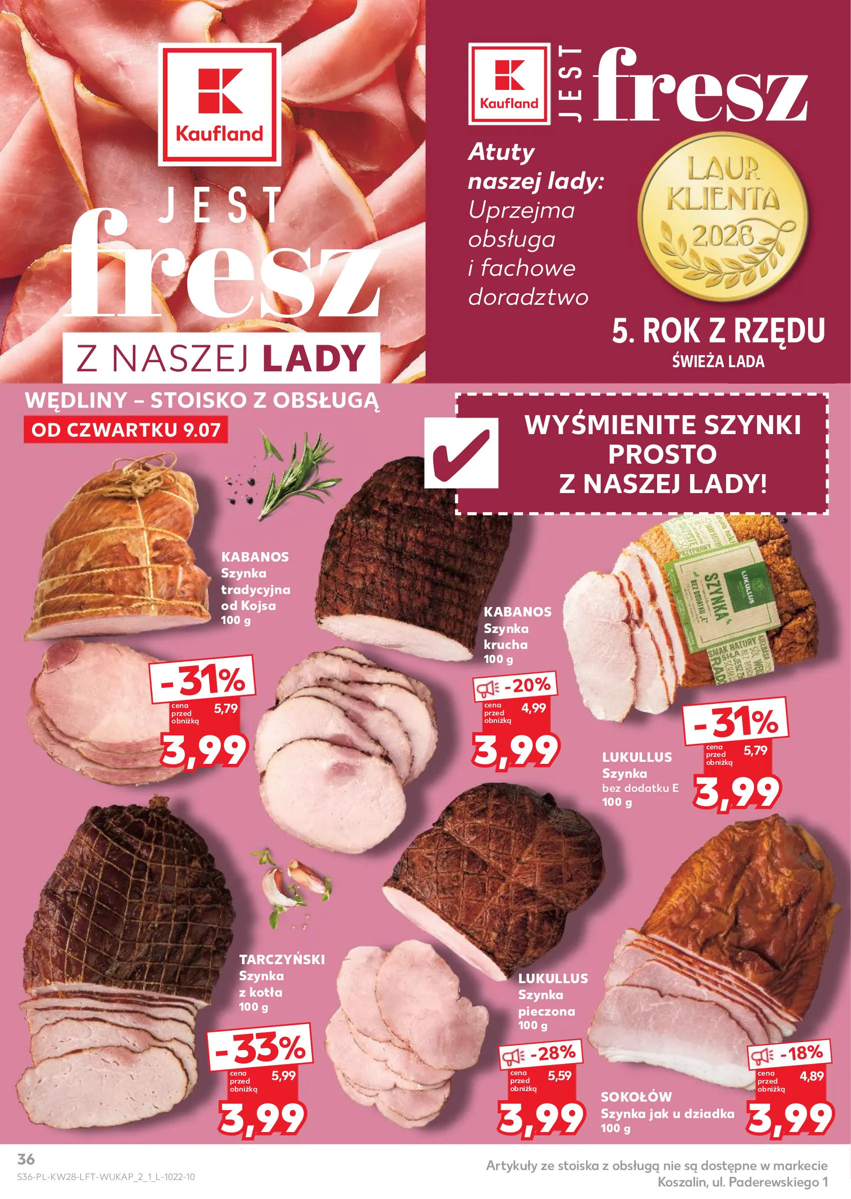 Kaufland