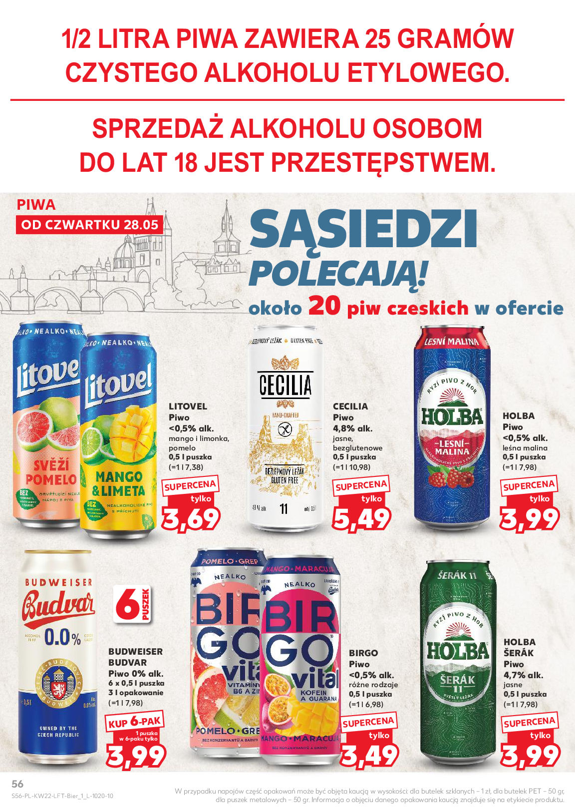 Kaufland