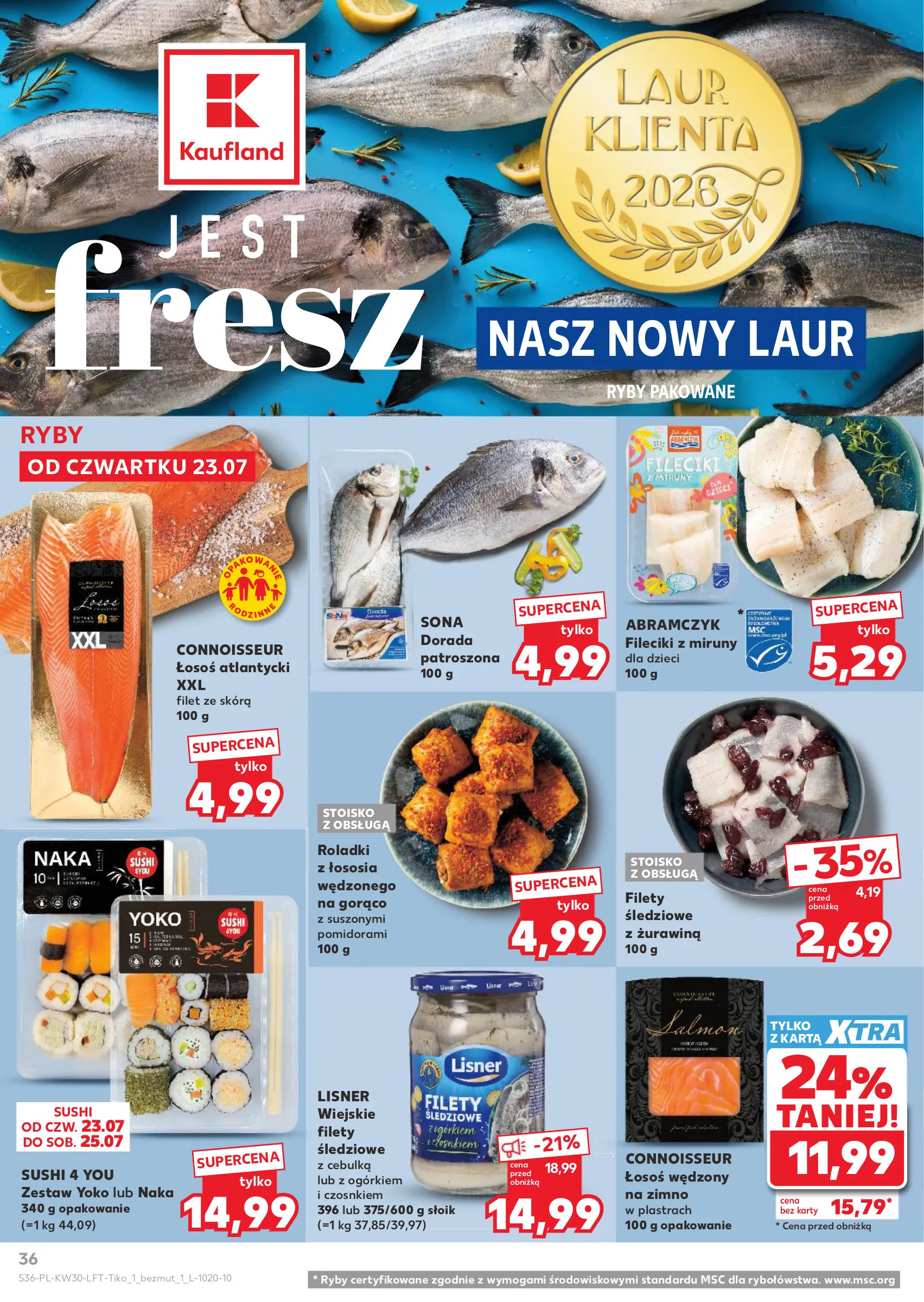 Kaufland