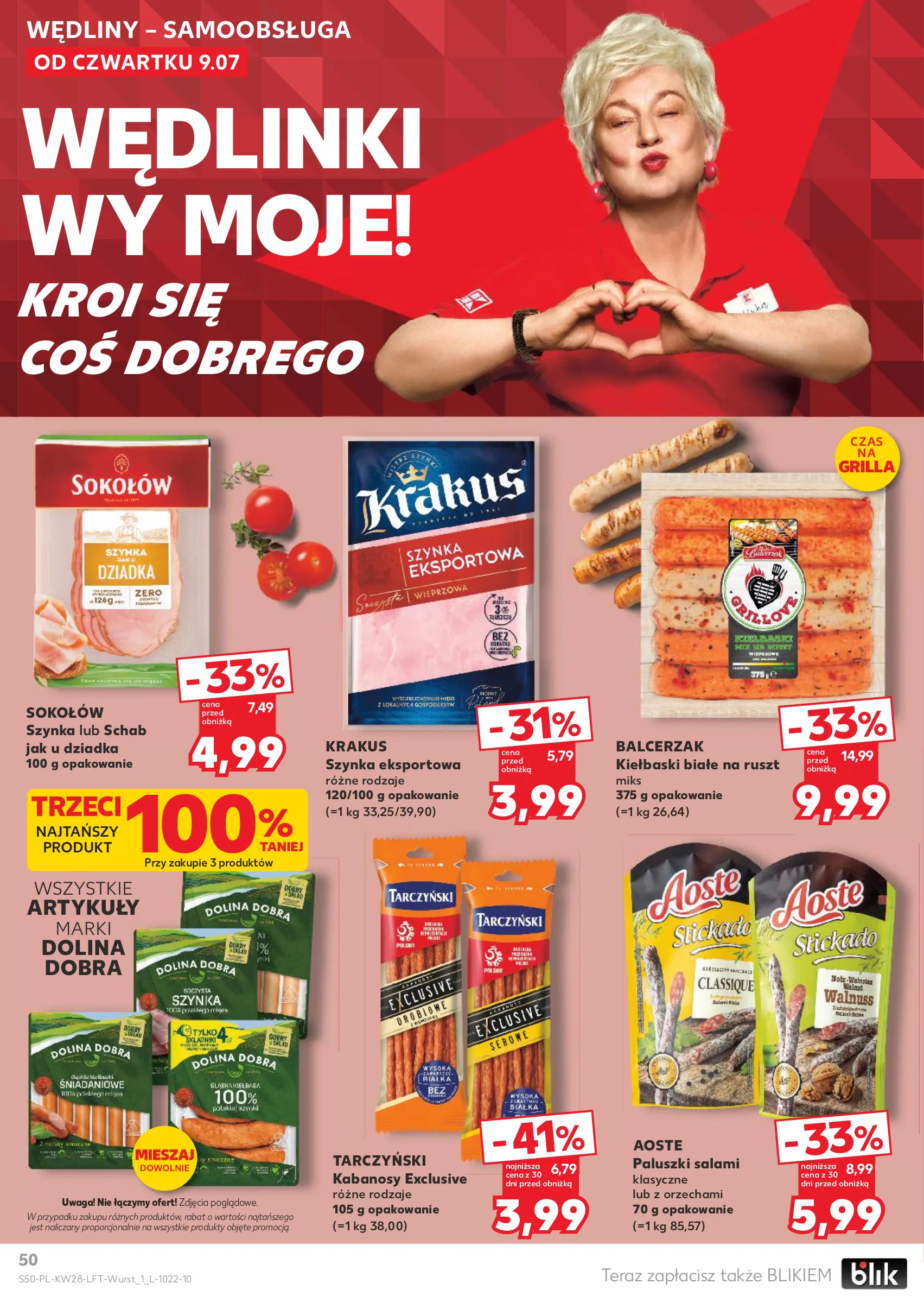 Kaufland