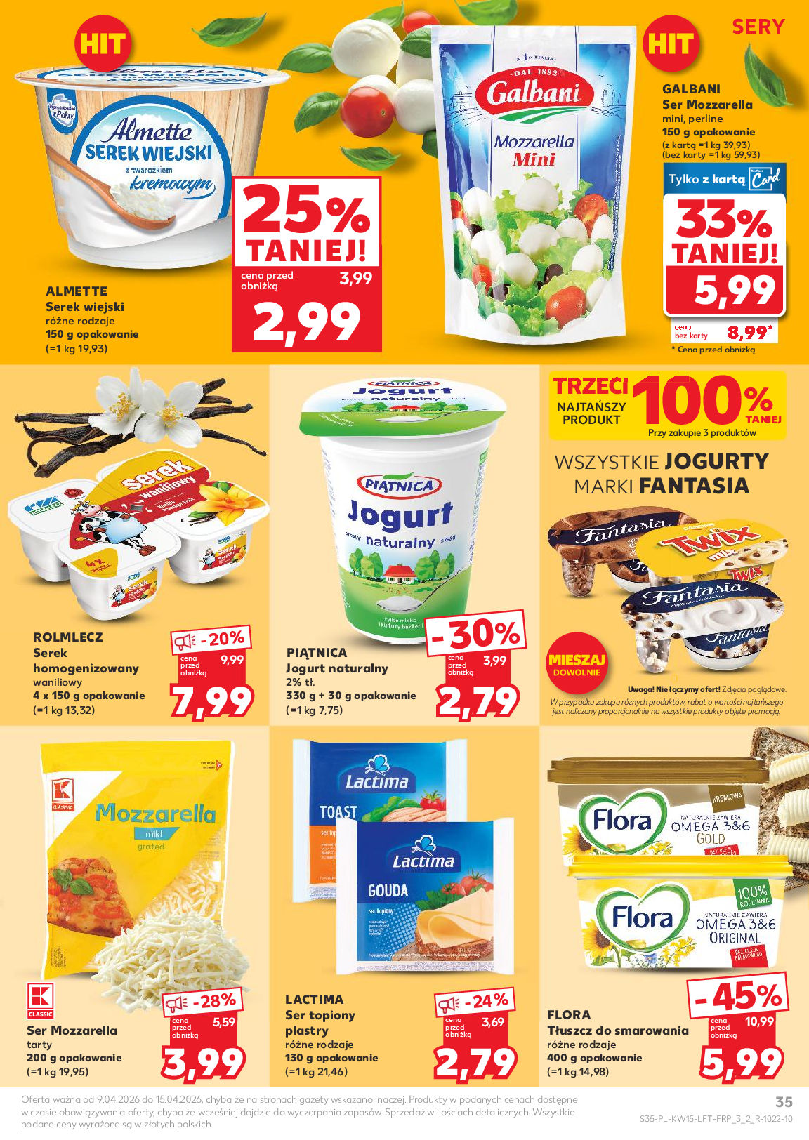 Kaufland