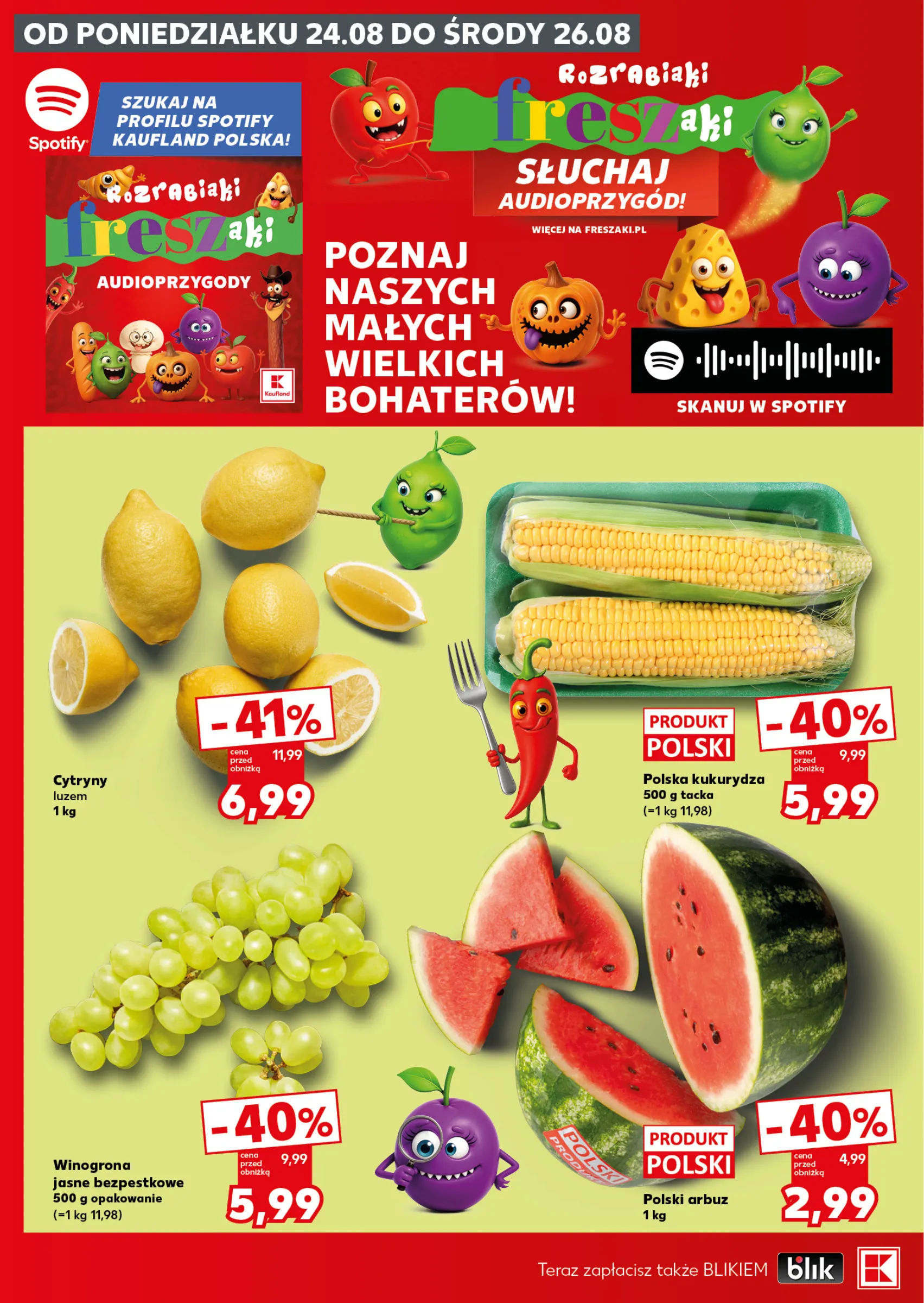 Kaufland