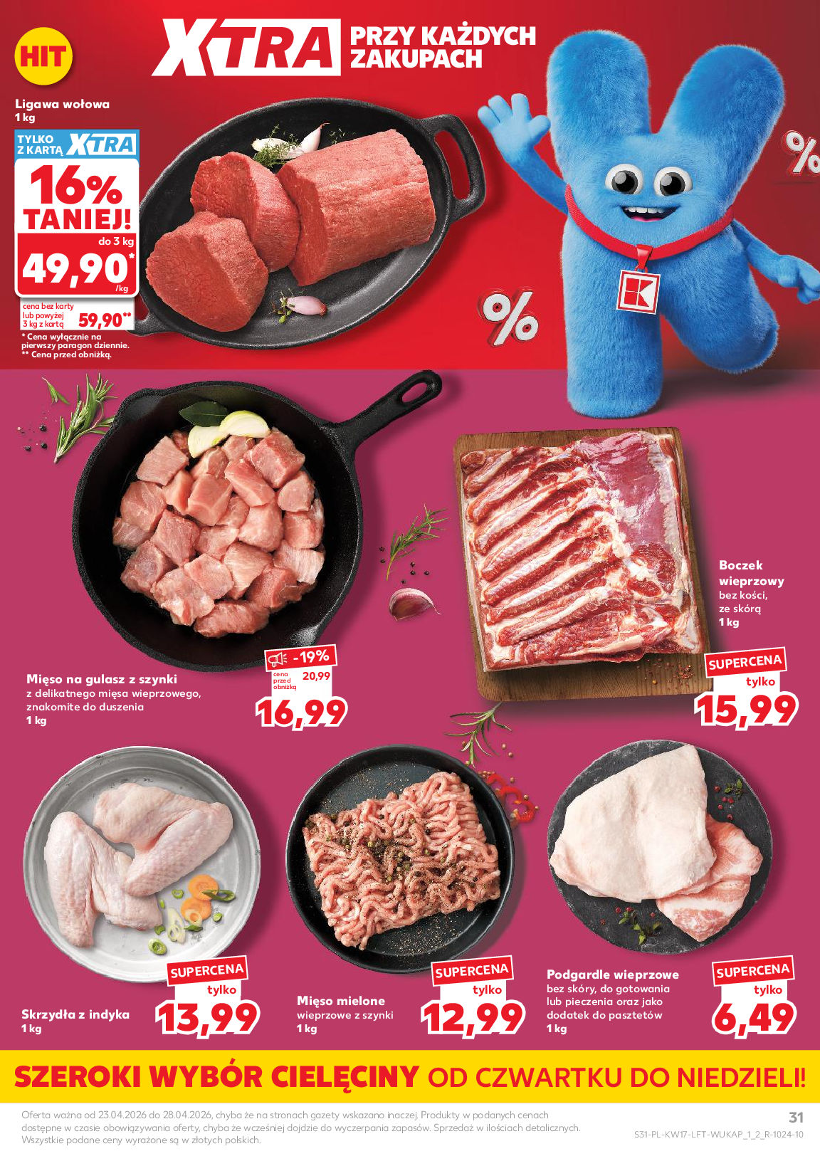 Kaufland