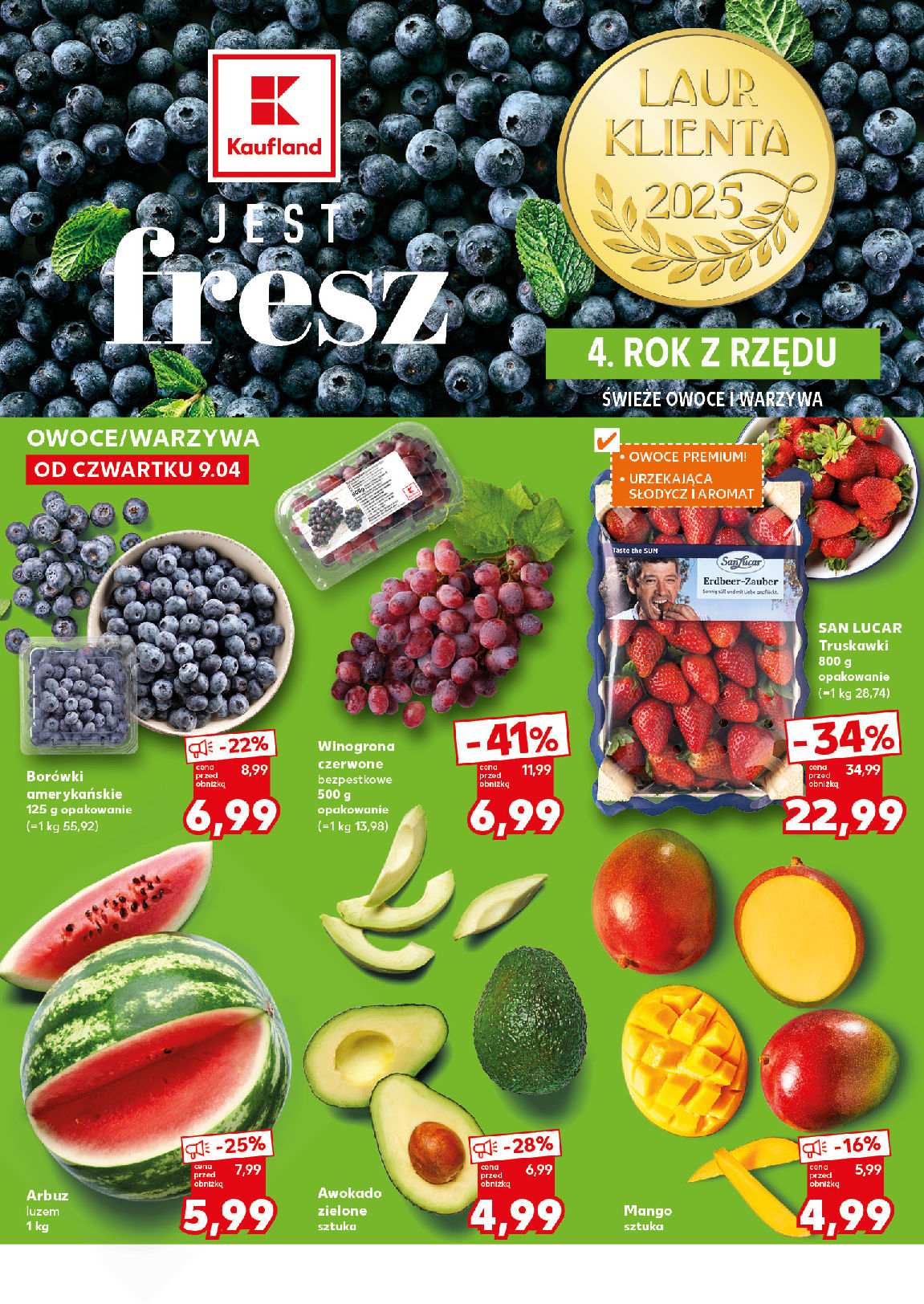 Kaufland