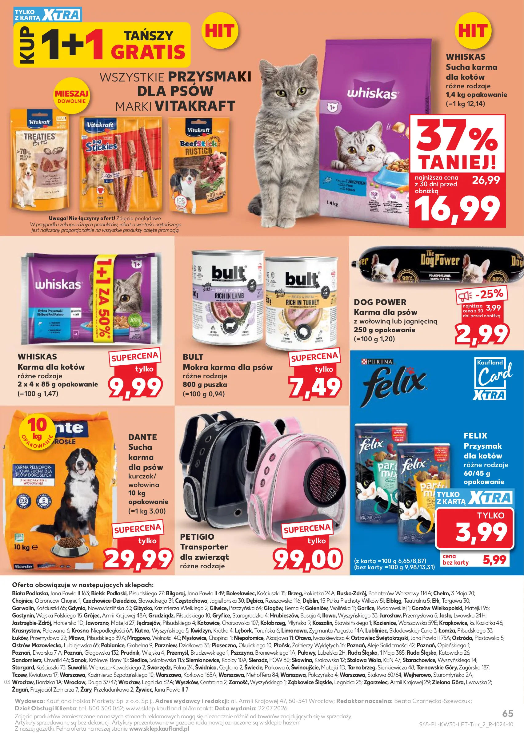 Kaufland
