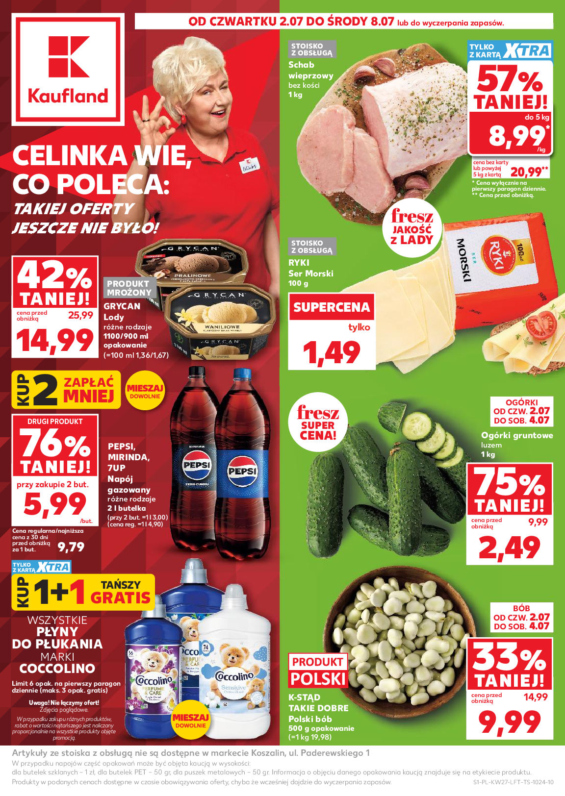 Kaufland