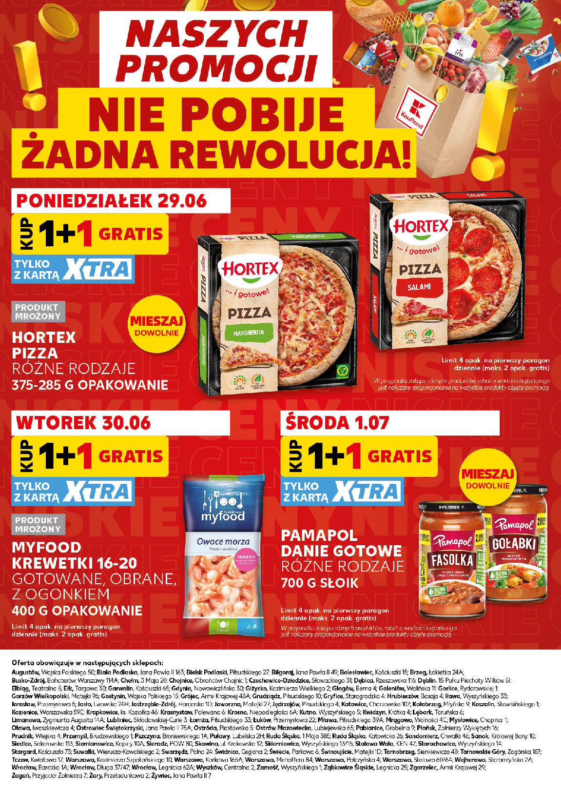 Kaufland