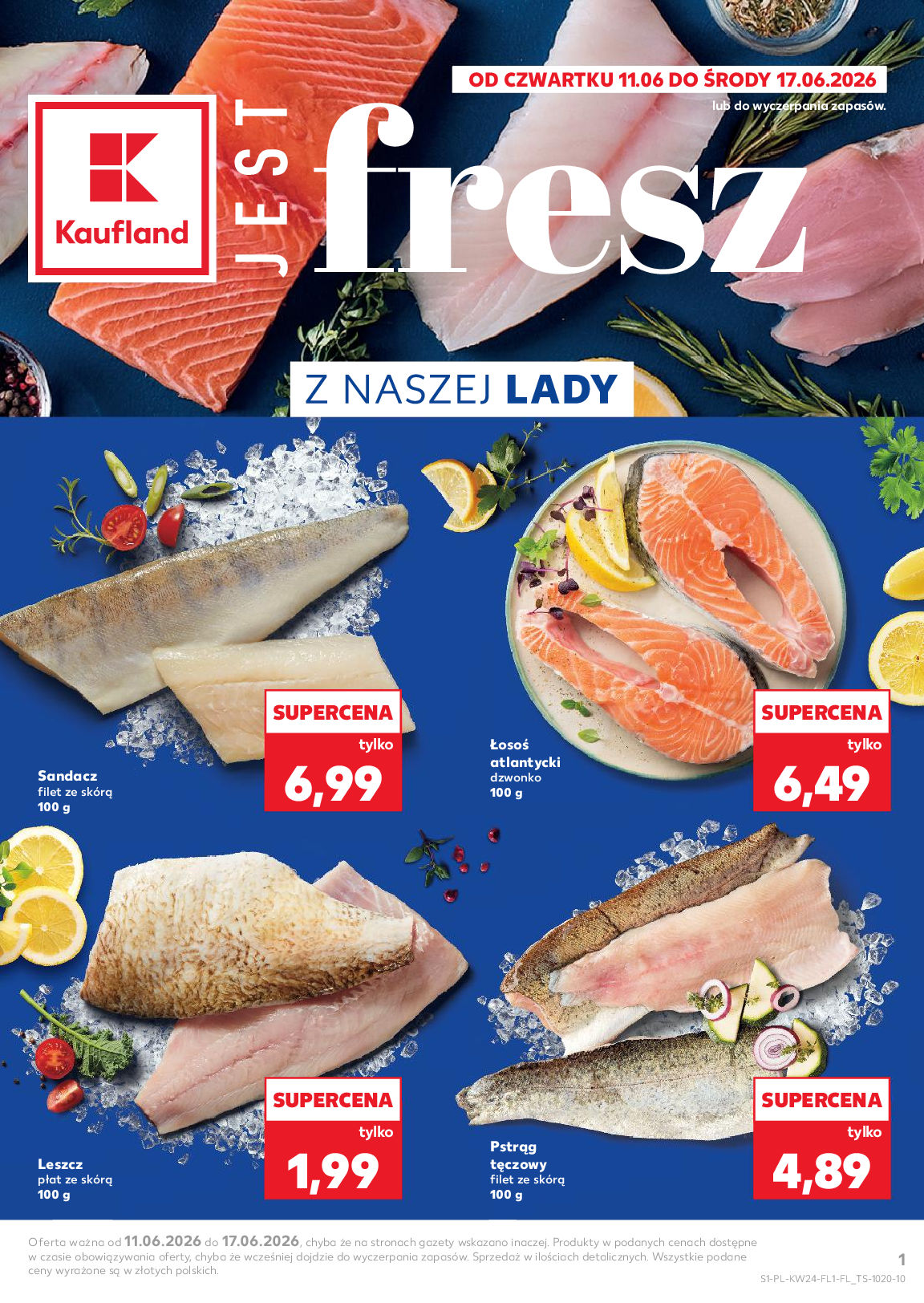 Kaufland