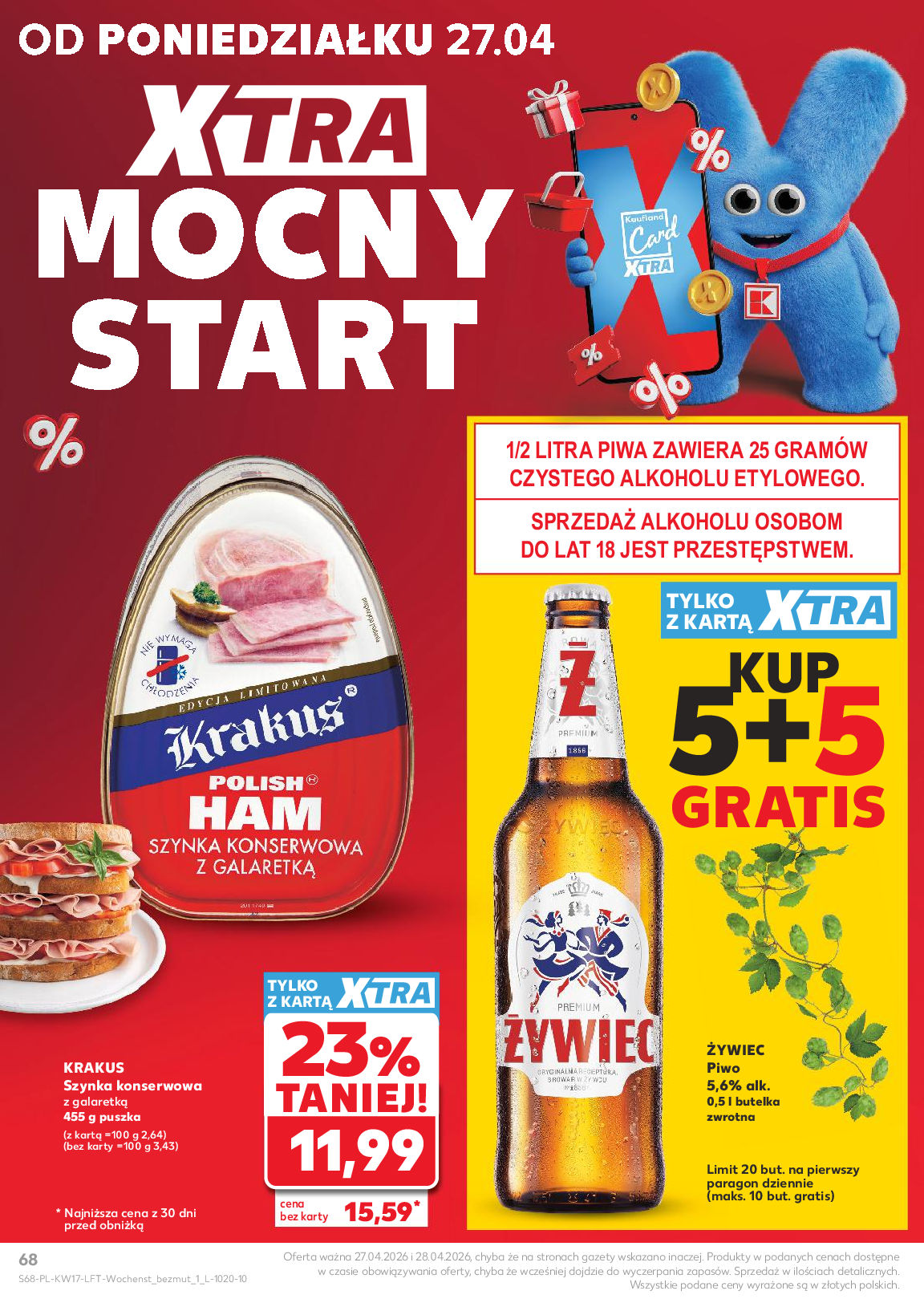 Kaufland