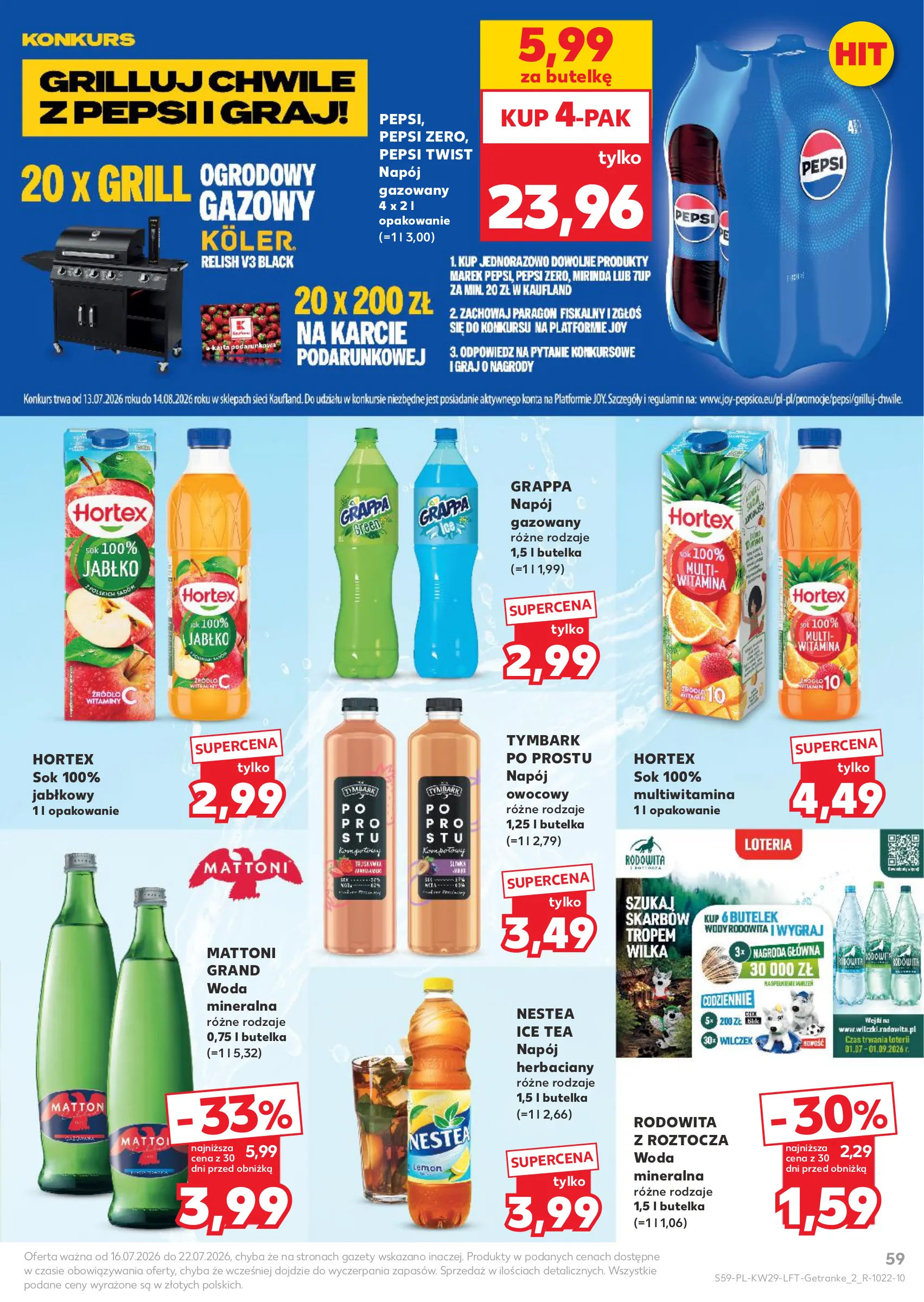Kaufland