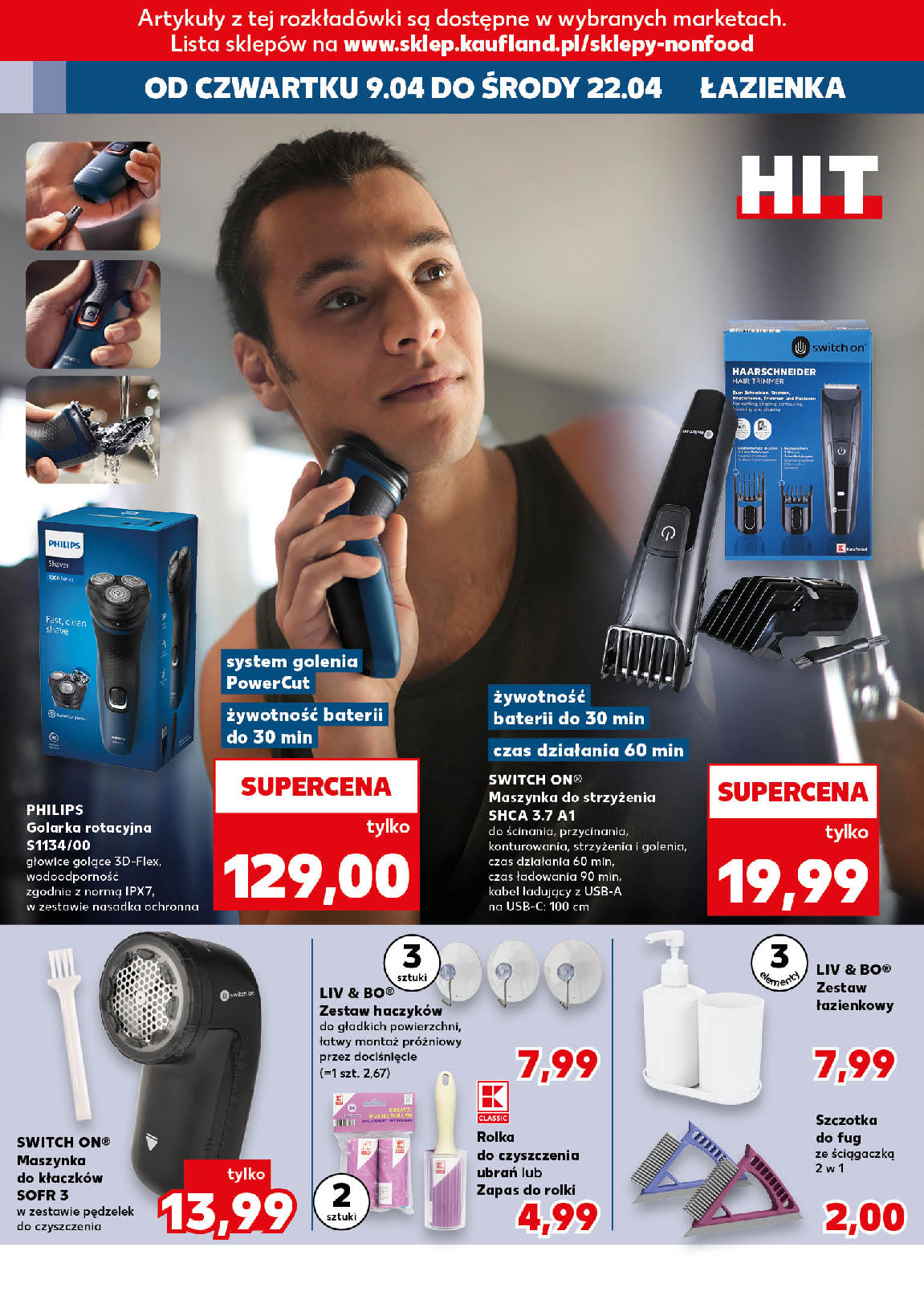 Kaufland
