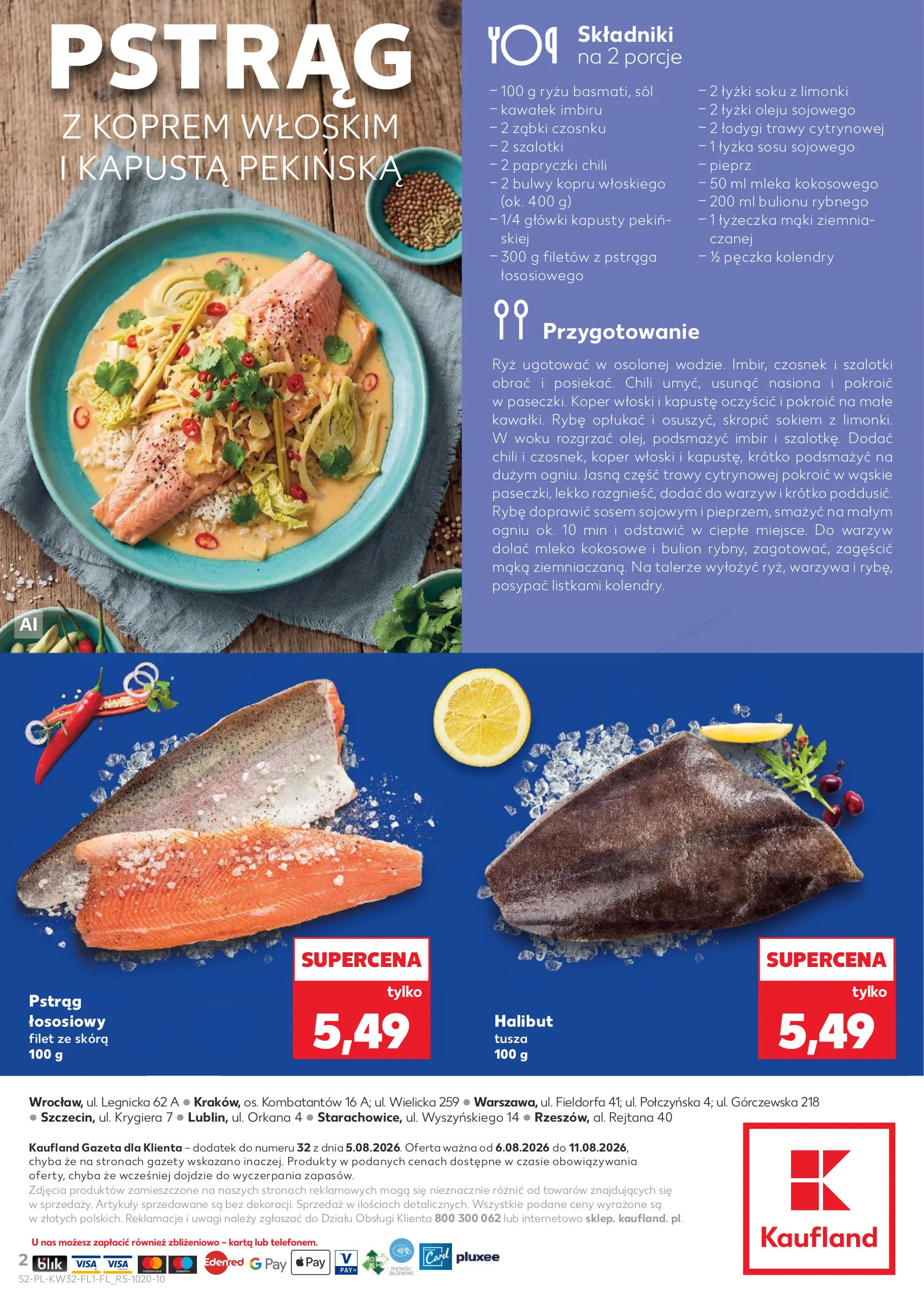 Kaufland