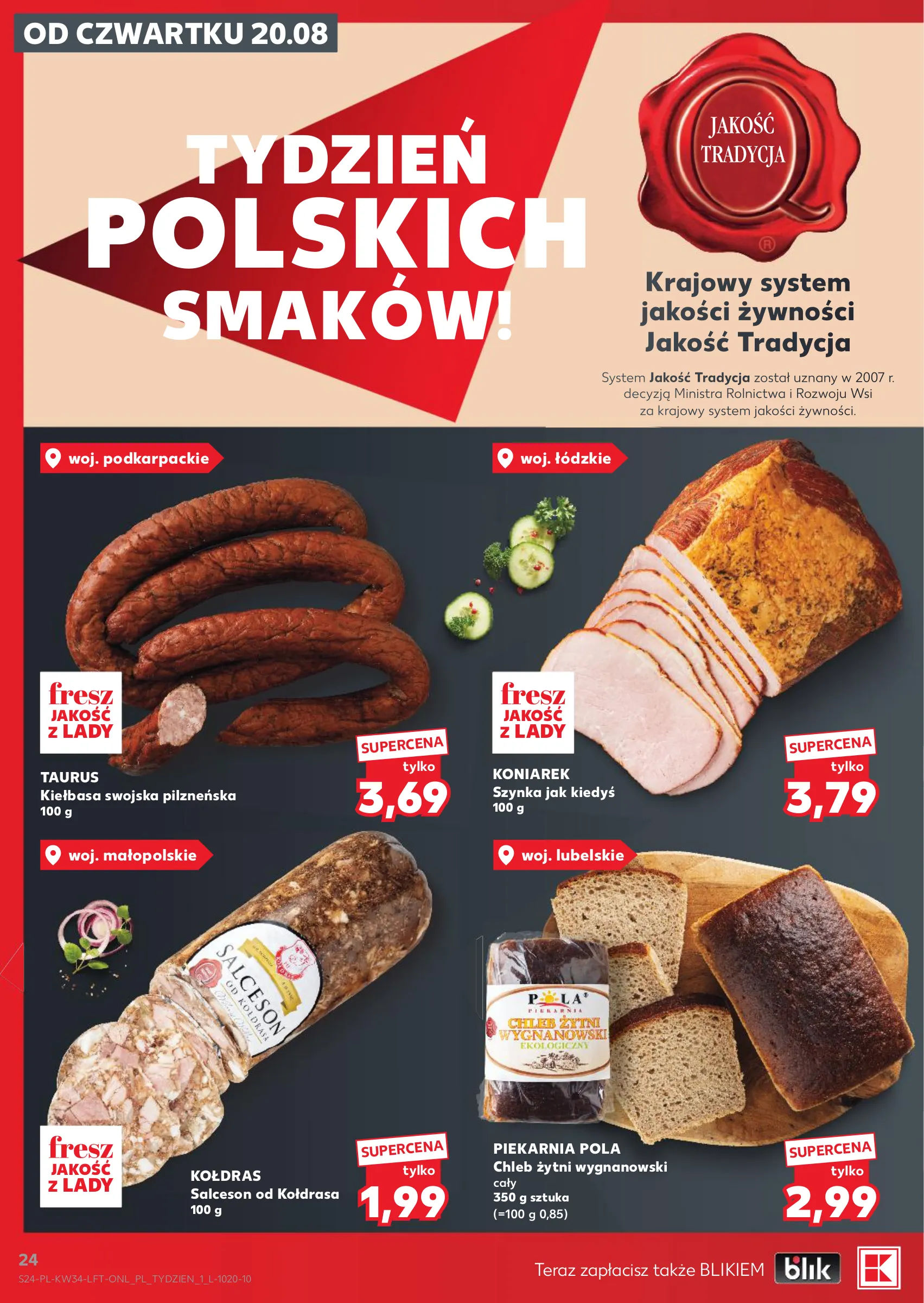 Kaufland