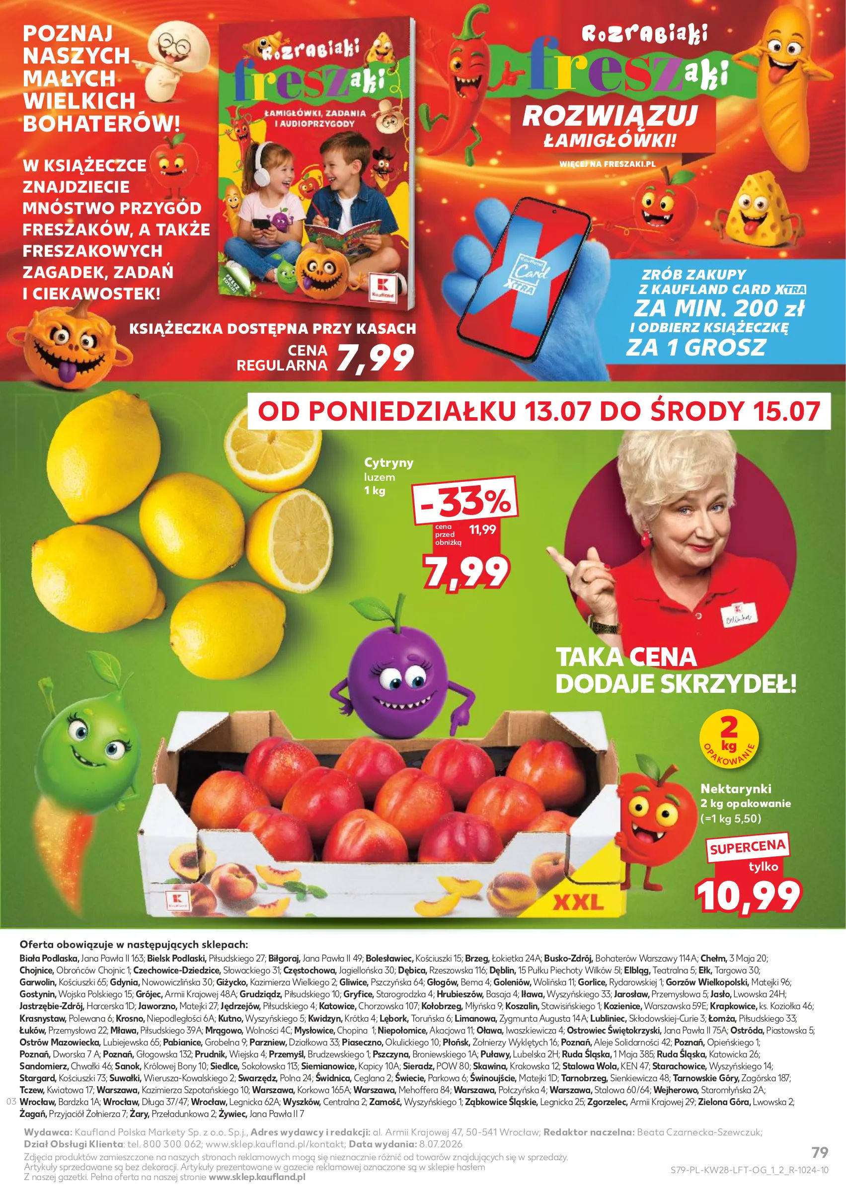 Kaufland