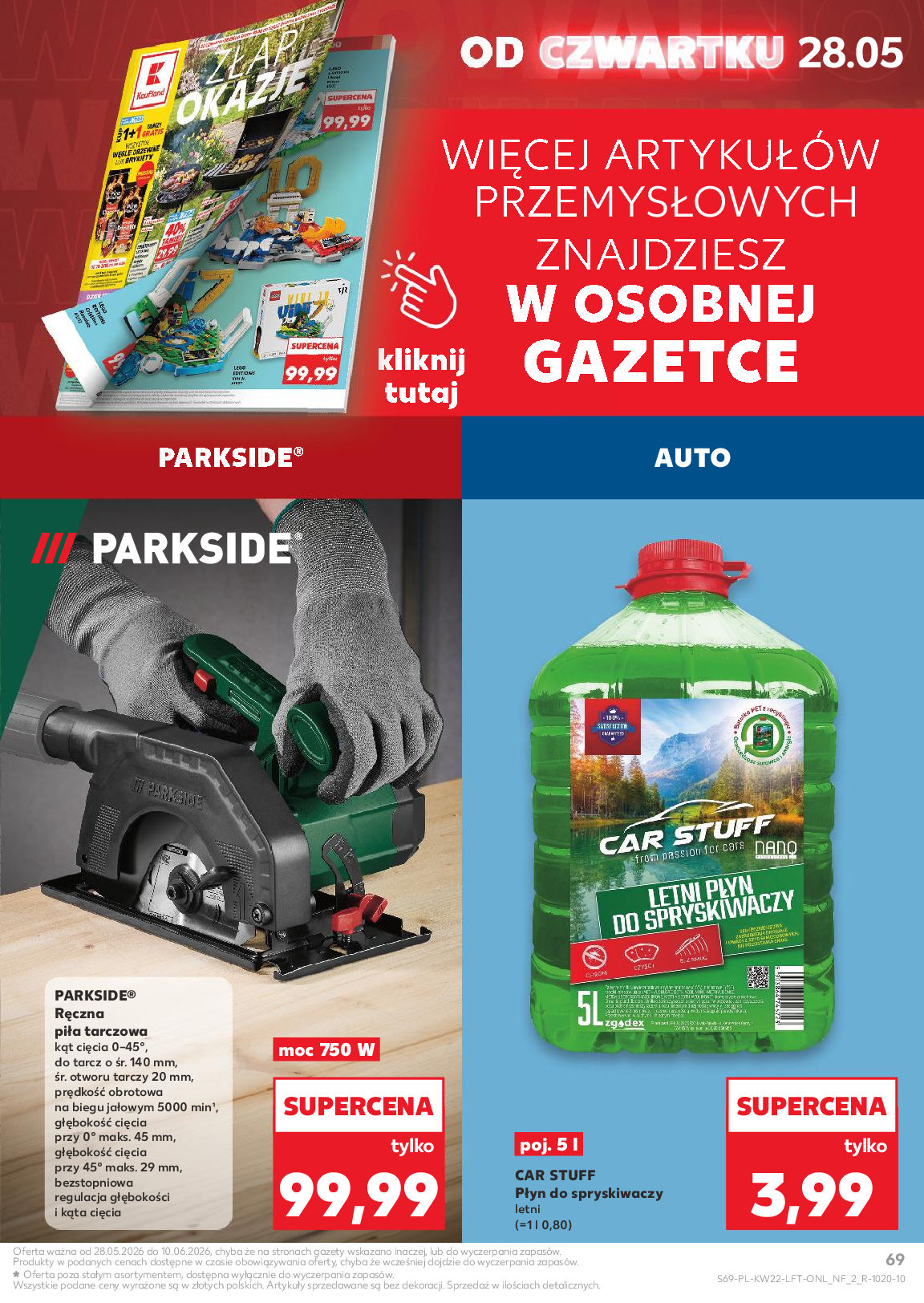 Kaufland